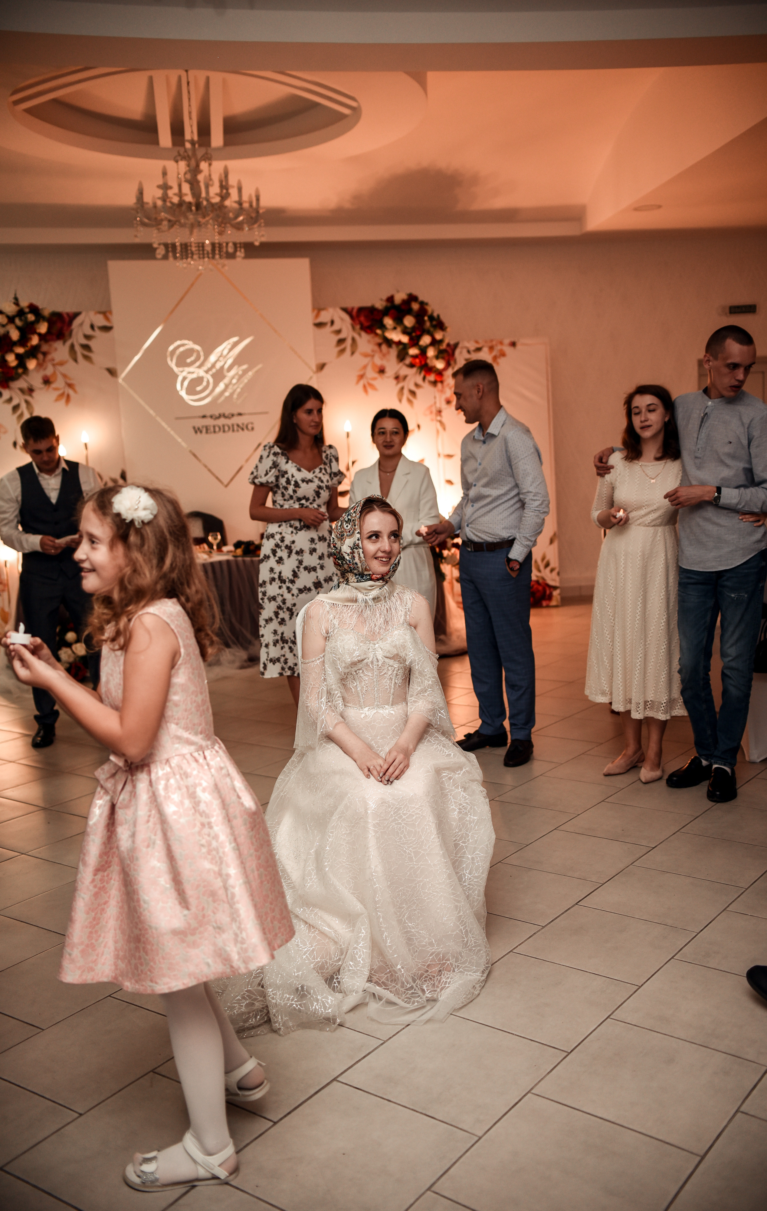 Нежная и романтичная пара Максим и Мария. Свадебный, семейный, детский, контент фотограф в Омске Максим Ильин