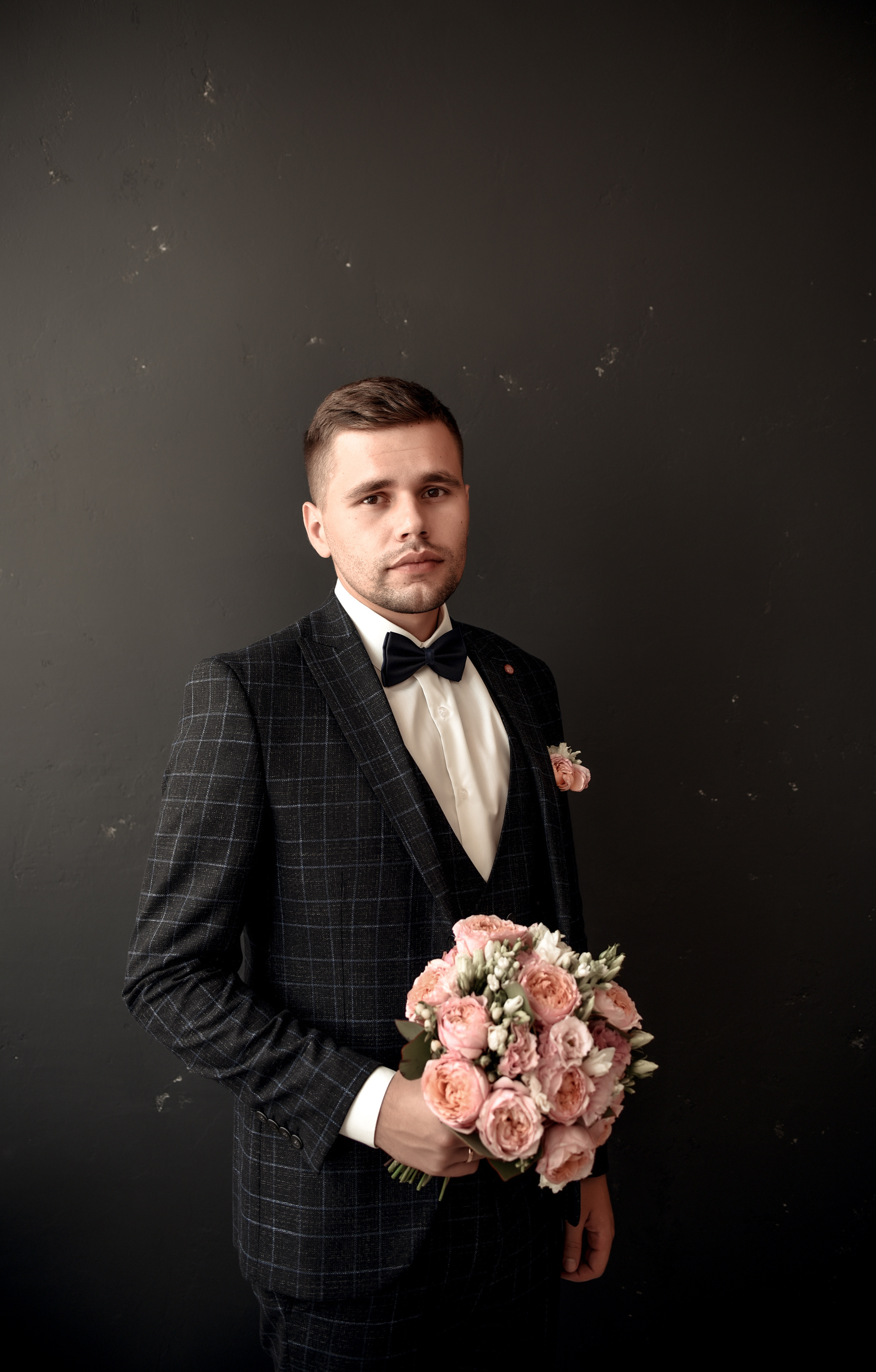 Свадебный день Максима и Валерии. Свадебный, семейный, детский, контент фотограф в Омске Максим Ильин