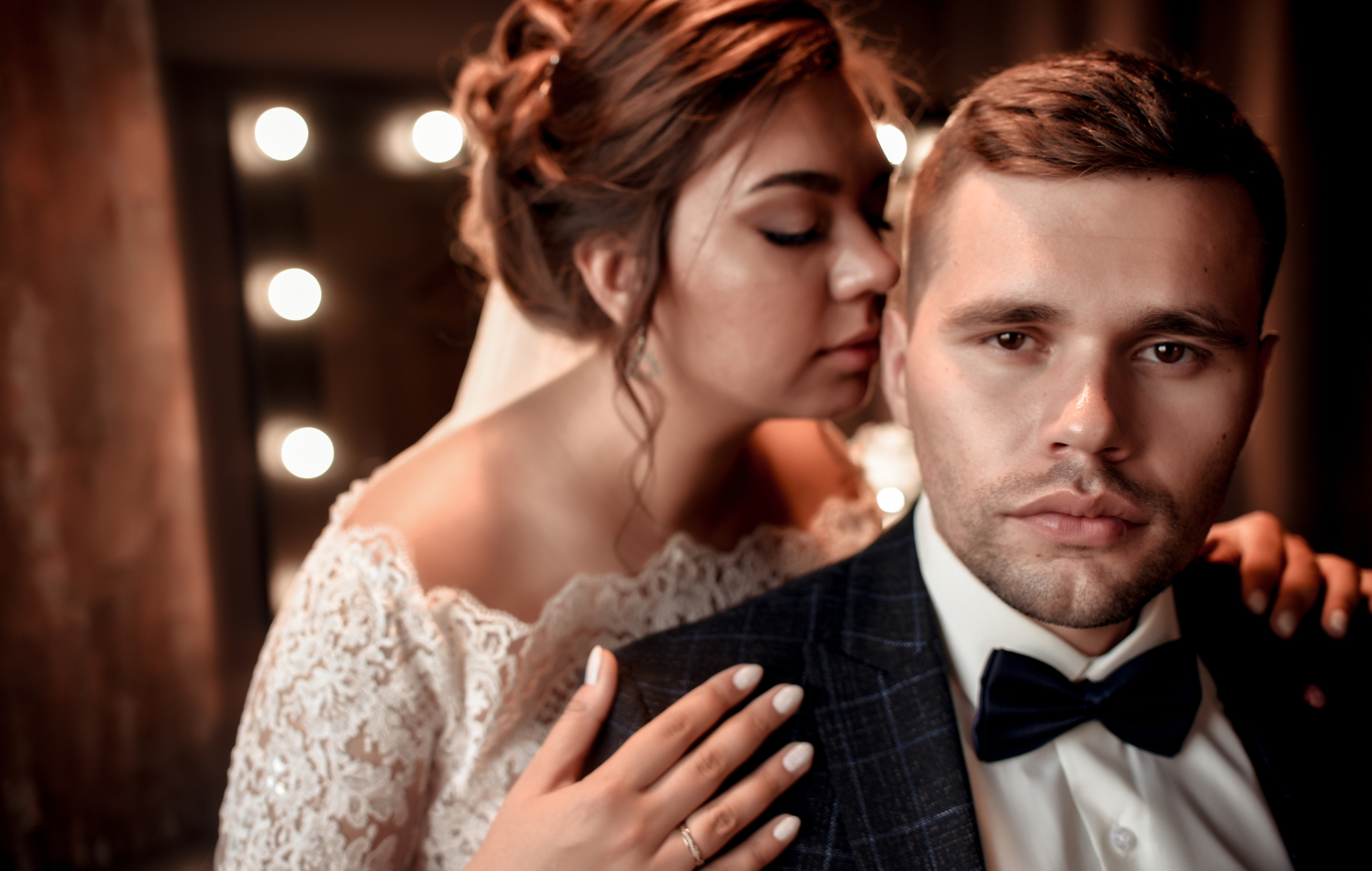 Свадебный день Максима и Валерии. Свадебный, семейный, детский, контент фотограф в Омске Максим Ильин