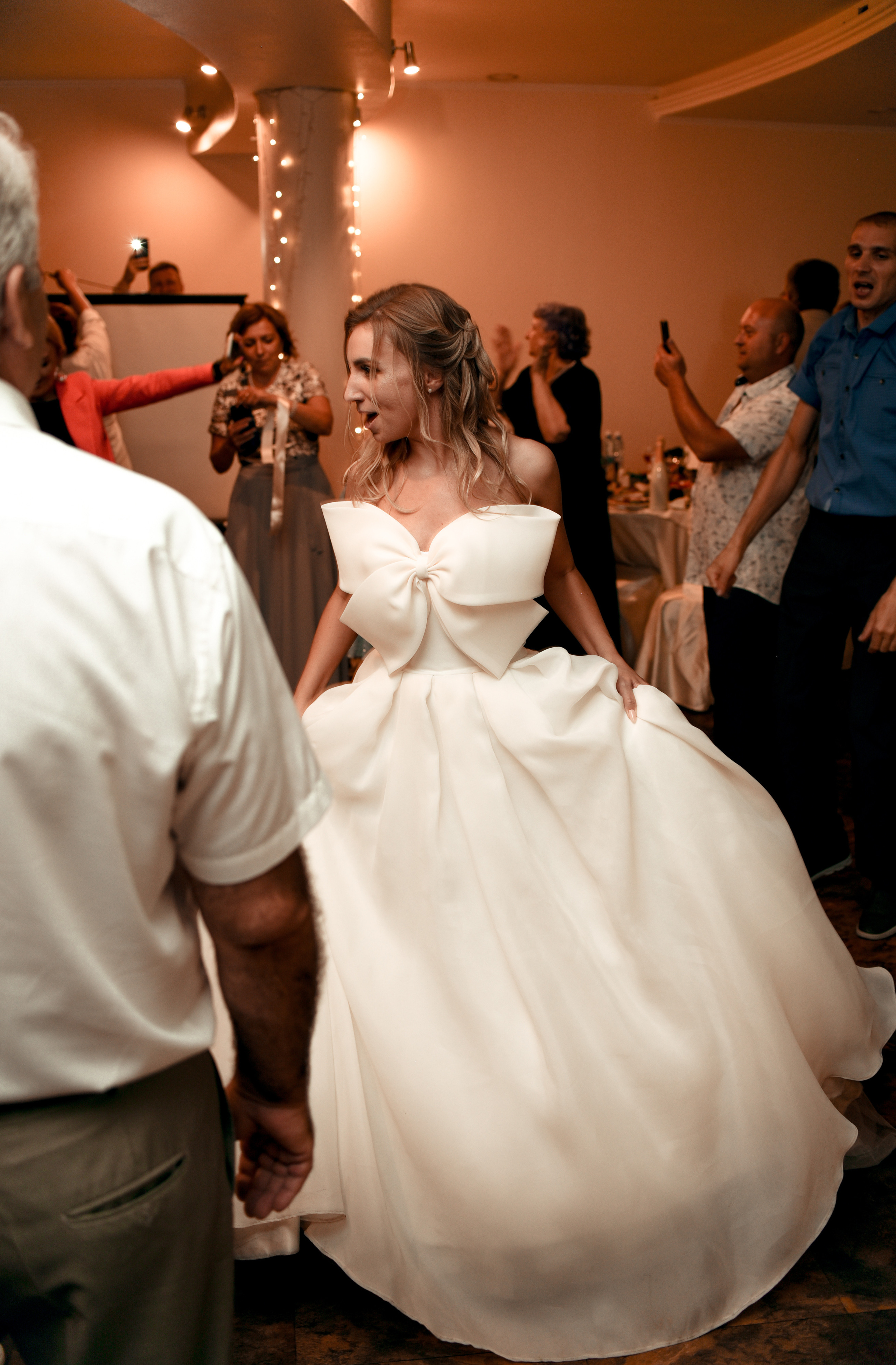 Красивая свадьба Ильи и Ирины. Свадебный, семейный, детский, контент фотограф в Омске Максим Ильин