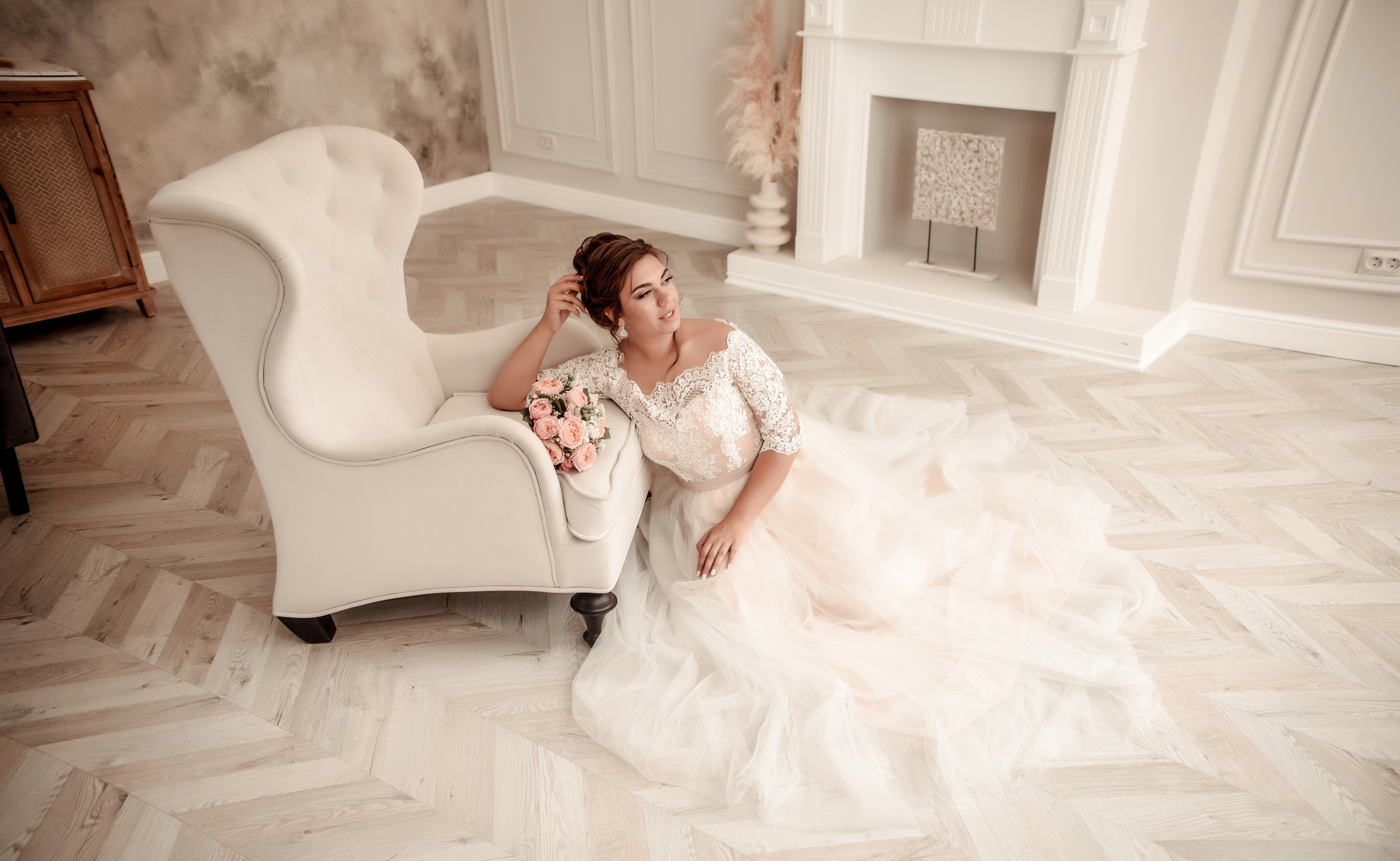 Свадебный день Максима и Валерии. Свадебный, семейный, детский, контент фотограф в Омске Максим Ильин