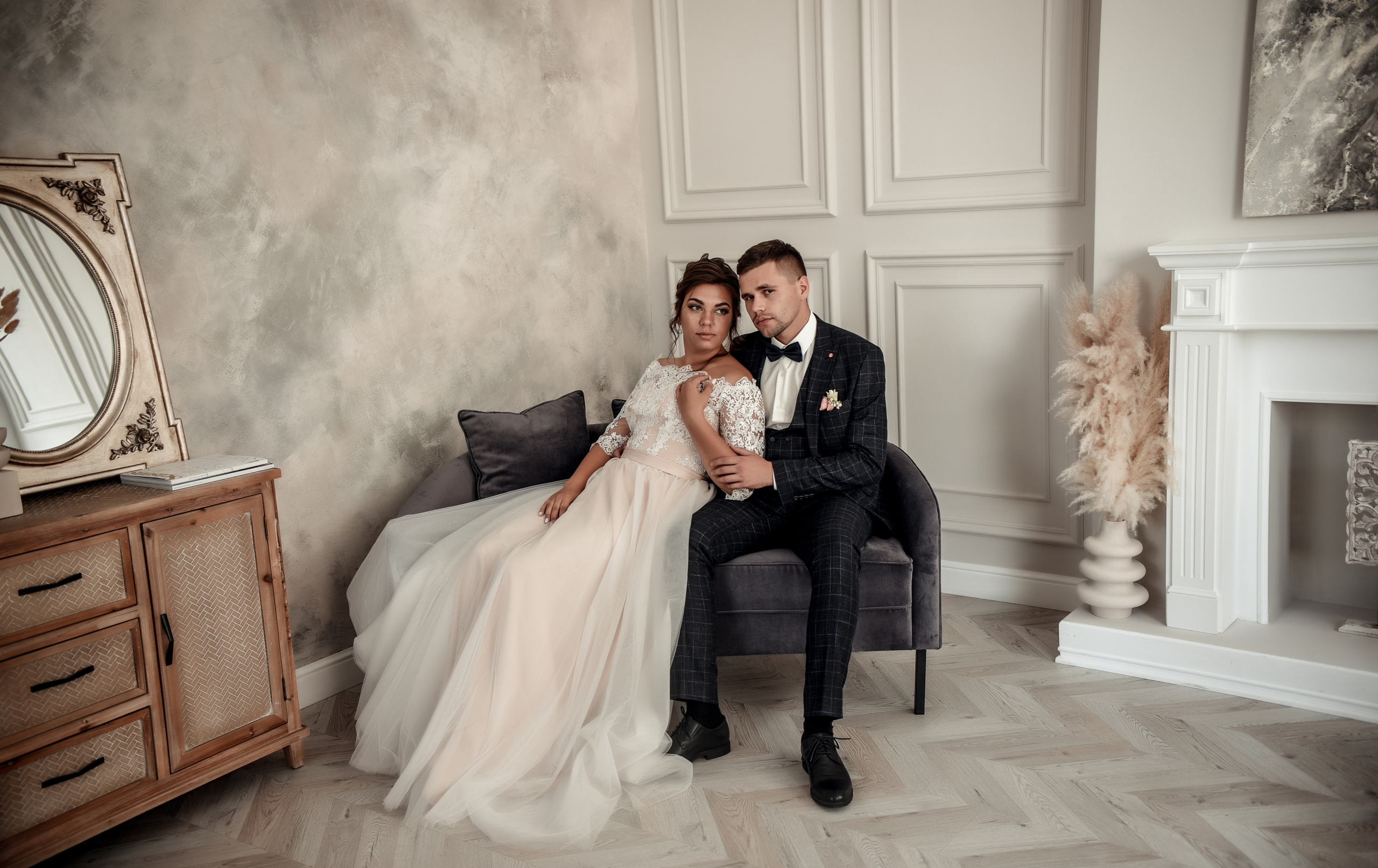 Свадебный день Максима и Валерии. Свадебный, семейный, детский, контент фотограф в Омске Максим Ильин