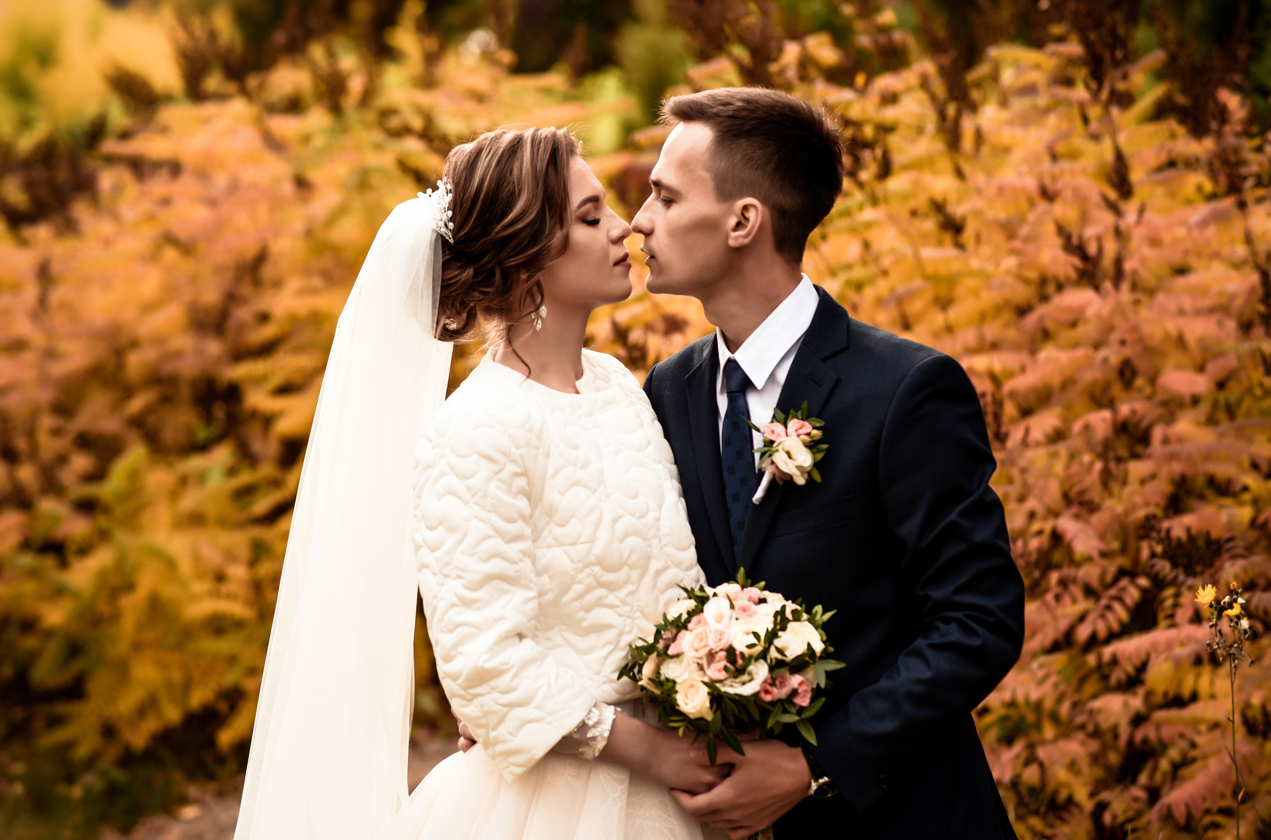 Виталий и Елизавета. Свадебный, семейный, детский, контент фотограф в Омске Максим Ильин