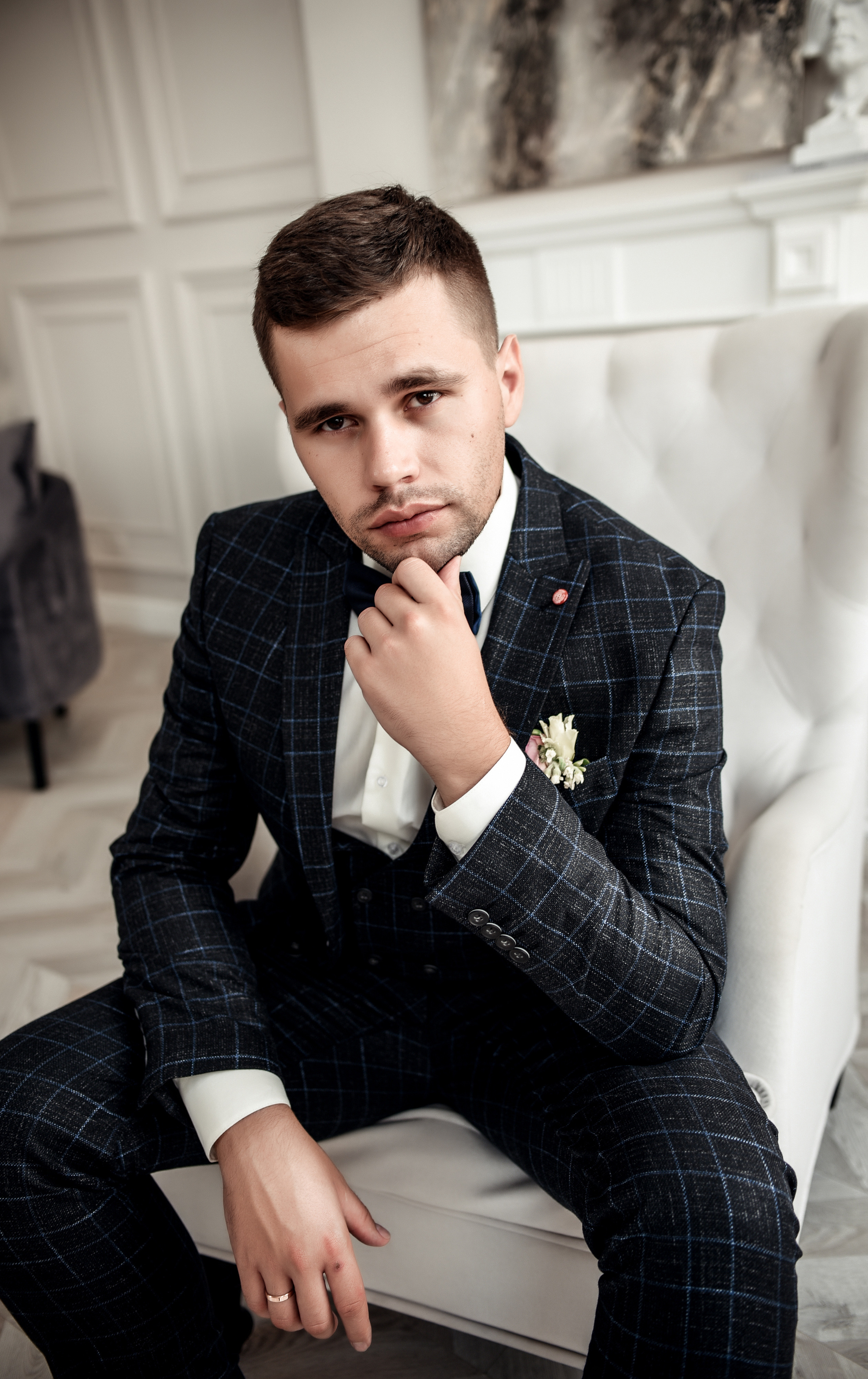 Свадебный день Максима и Валерии. Свадебный, семейный, детский, контент фотограф в Омске Максим Ильин