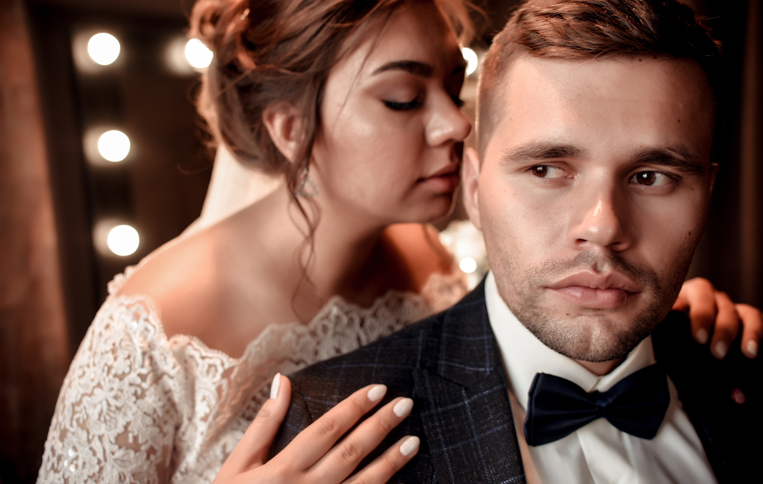 Свадебный день Максима и Валерии. Свадебный, семейный, детский, контент фотограф в Омске Максим Ильин