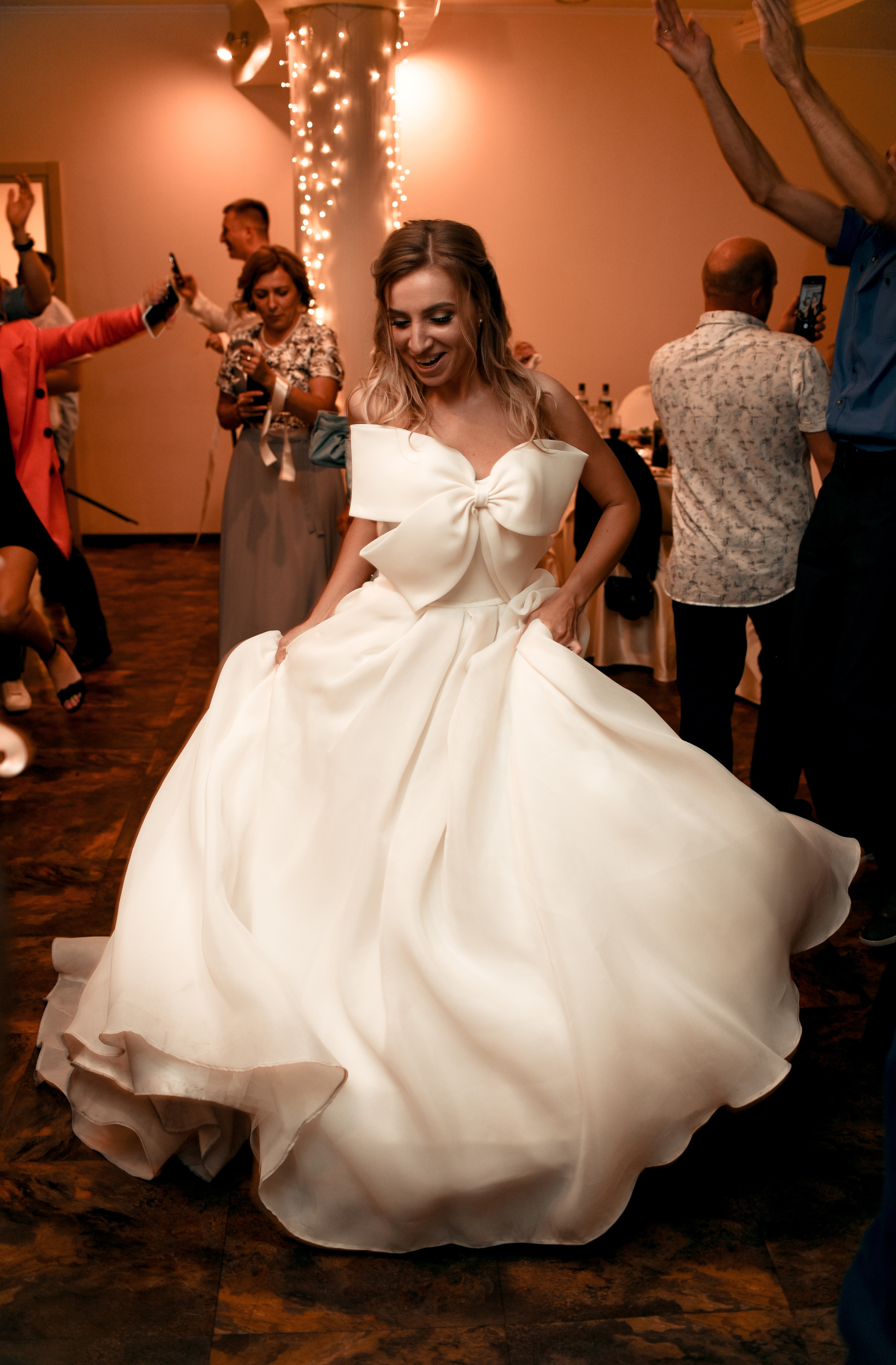 Красивая свадьба Ильи и Ирины. Свадебный, семейный, детский, контент фотограф в Омске Максим Ильин