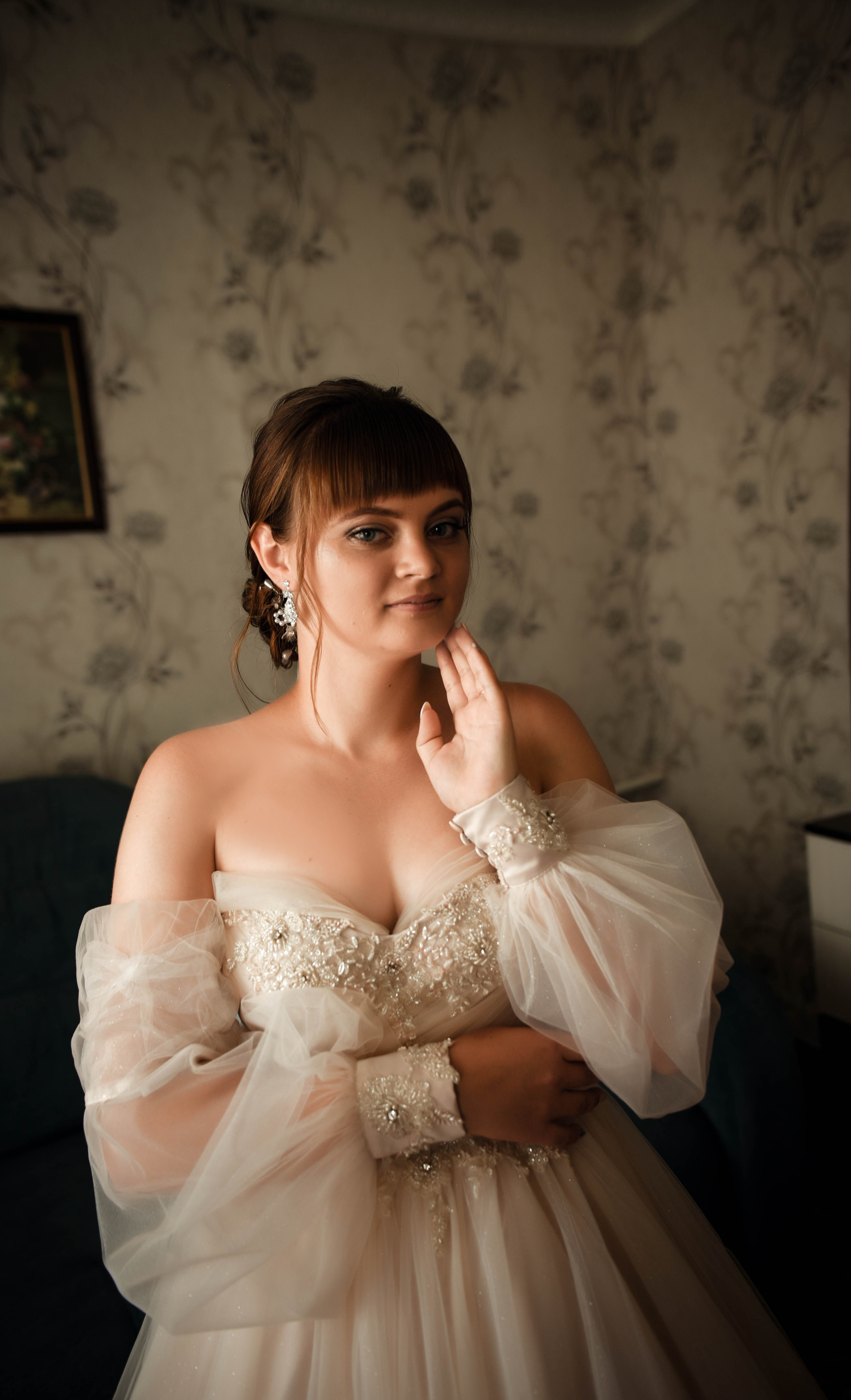 Летняя свадьба в + 35С Юра+Ксюша. Свадебный, семейный, детский, контент фотограф в Омске Максим Ильин