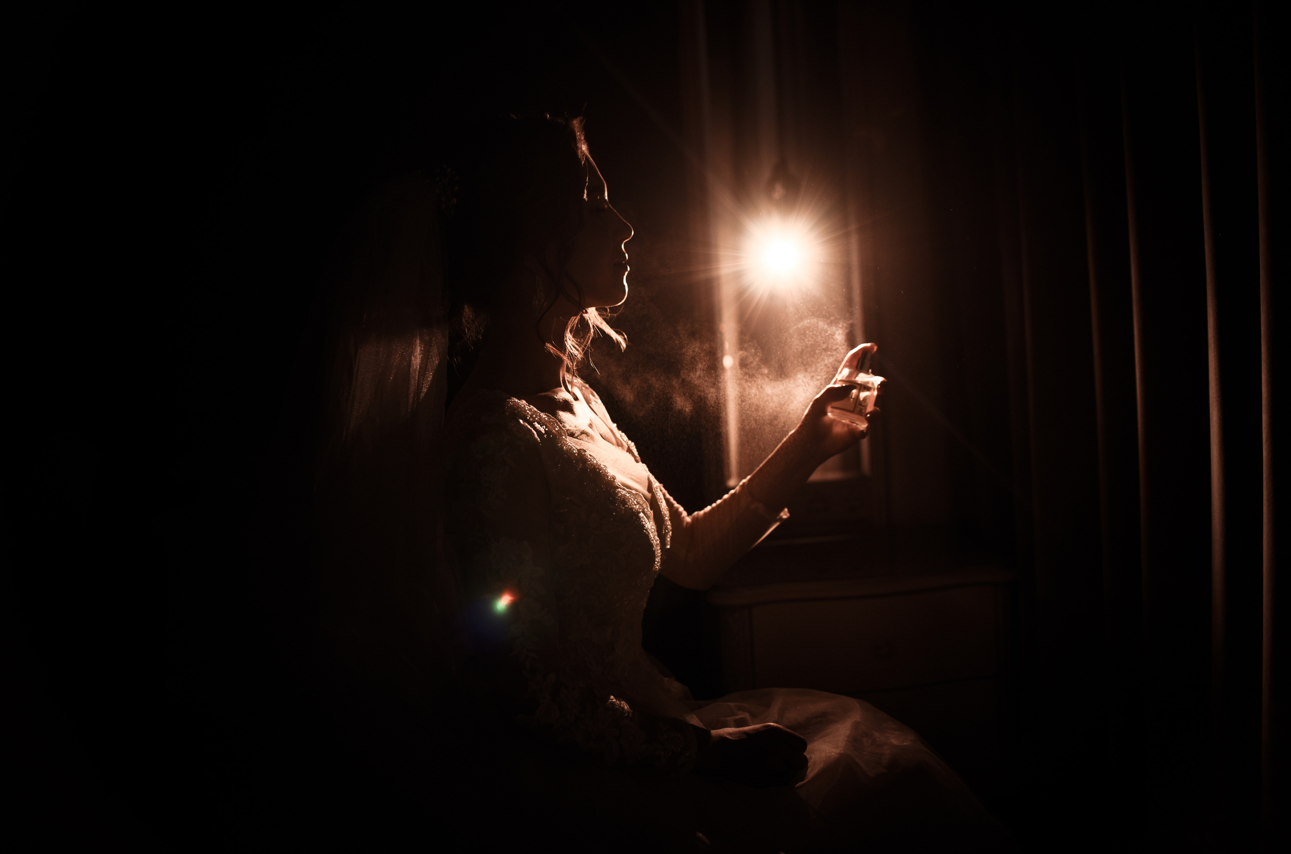 Виталий и Елизавета. Свадебный, семейный, детский, контент фотограф в Омске Максим Ильин