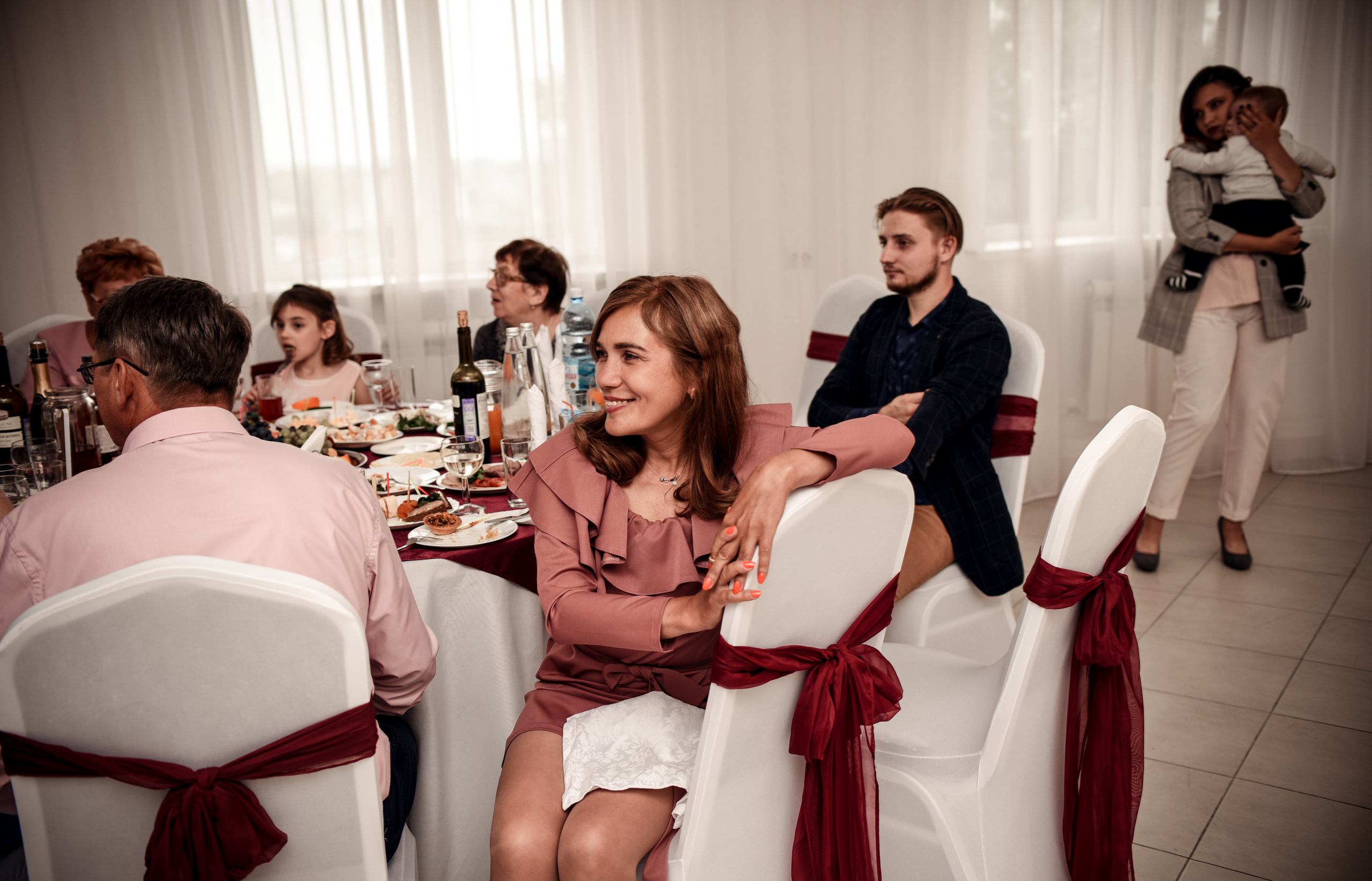 Нежная и романтичная пара Максим и Мария. Свадебный, семейный, детский, контент фотограф в Омске Максим Ильин