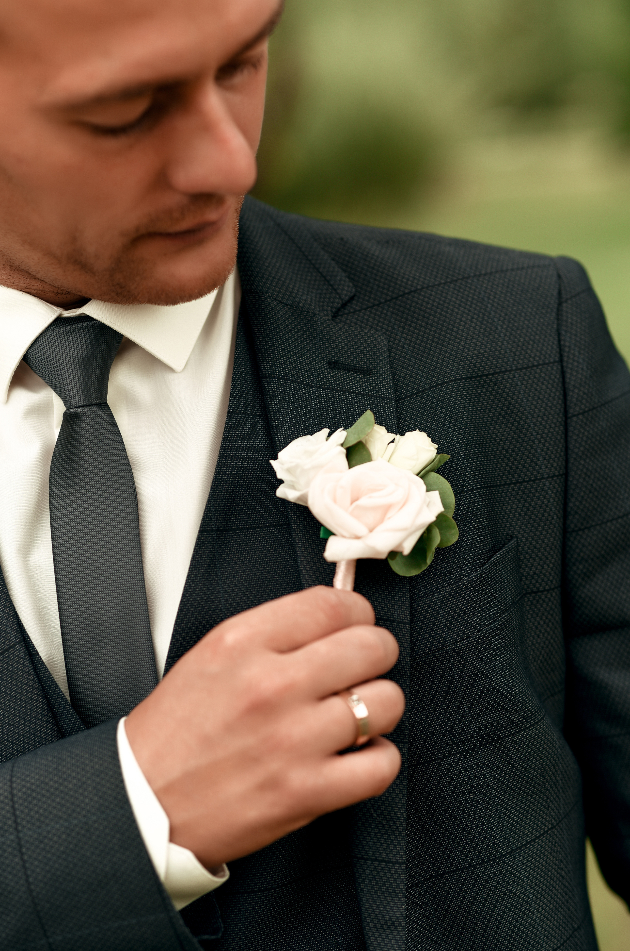 Красивая свадьба Ильи и Ирины. Свадебный, семейный, детский, контент фотограф в Омске Максим Ильин