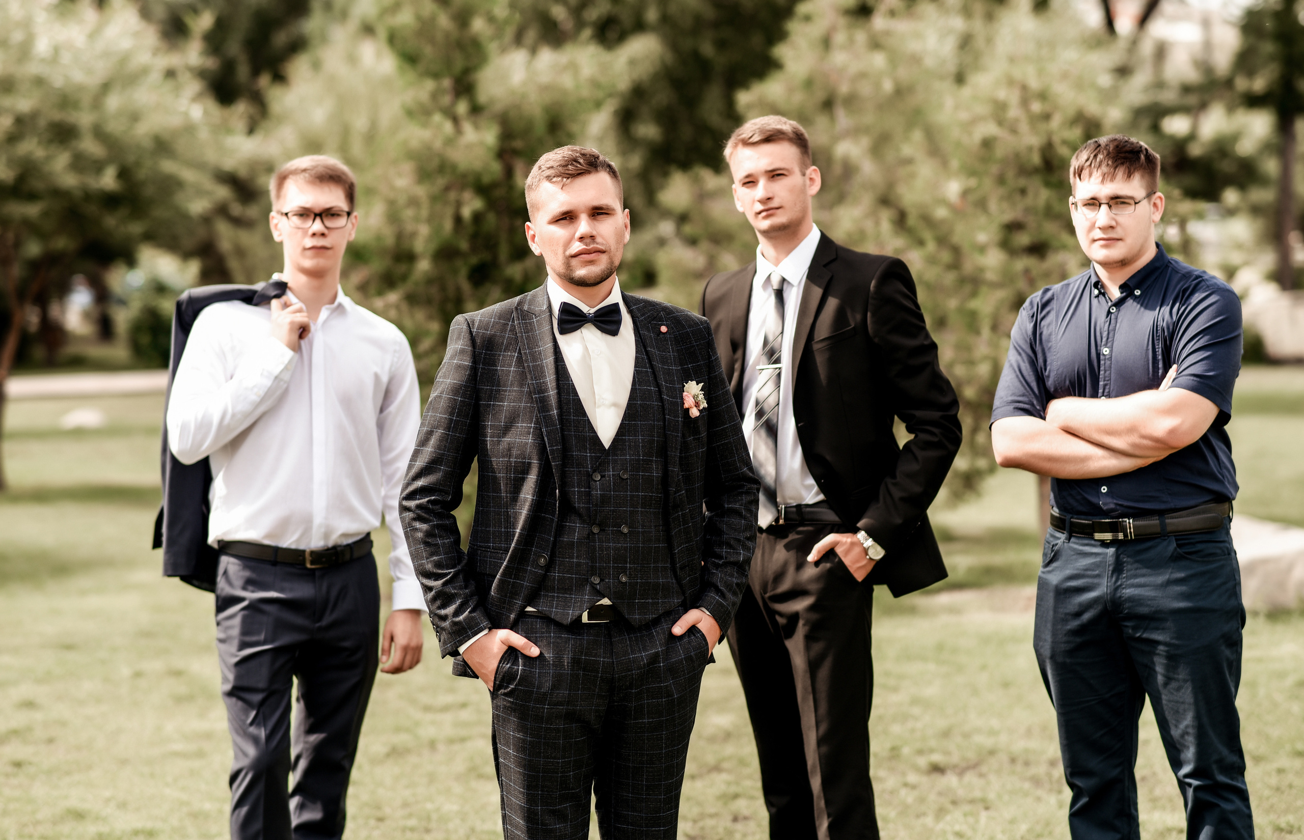 Свадебный день Максима и Валерии. Свадебный, семейный, детский, контент фотограф в Омске Максим Ильин