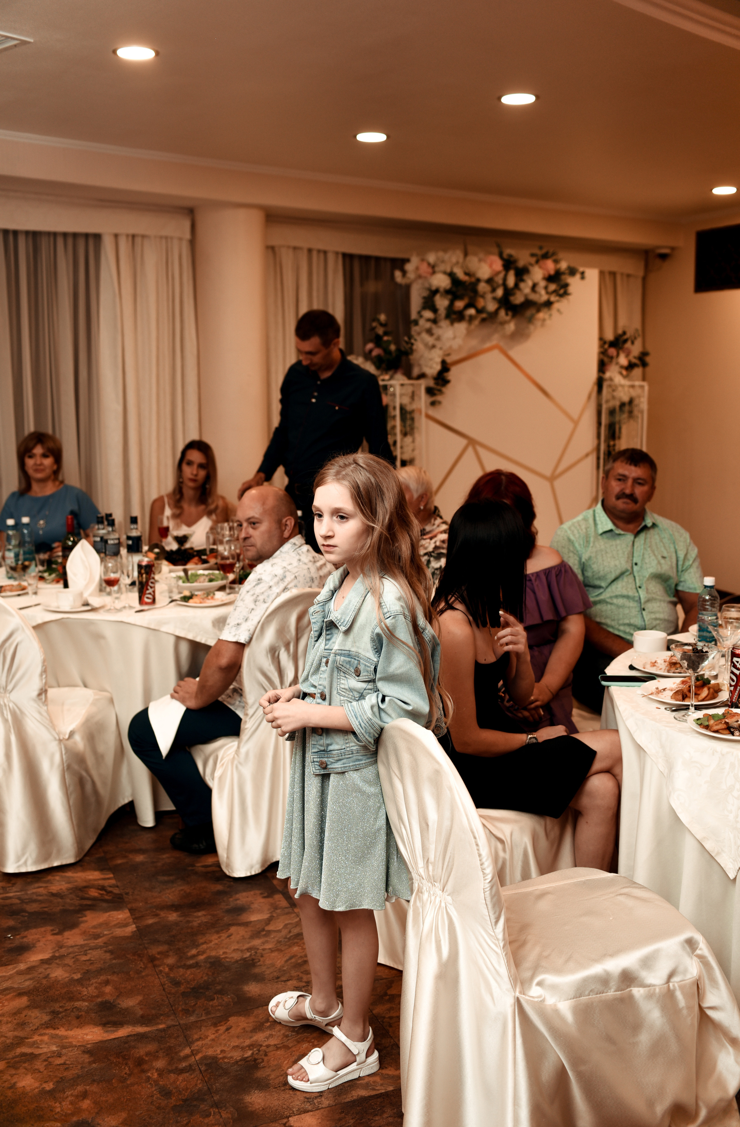 Красивая свадьба Ильи и Ирины. Свадебный, семейный, детский, контент фотограф в Омске Максим Ильин