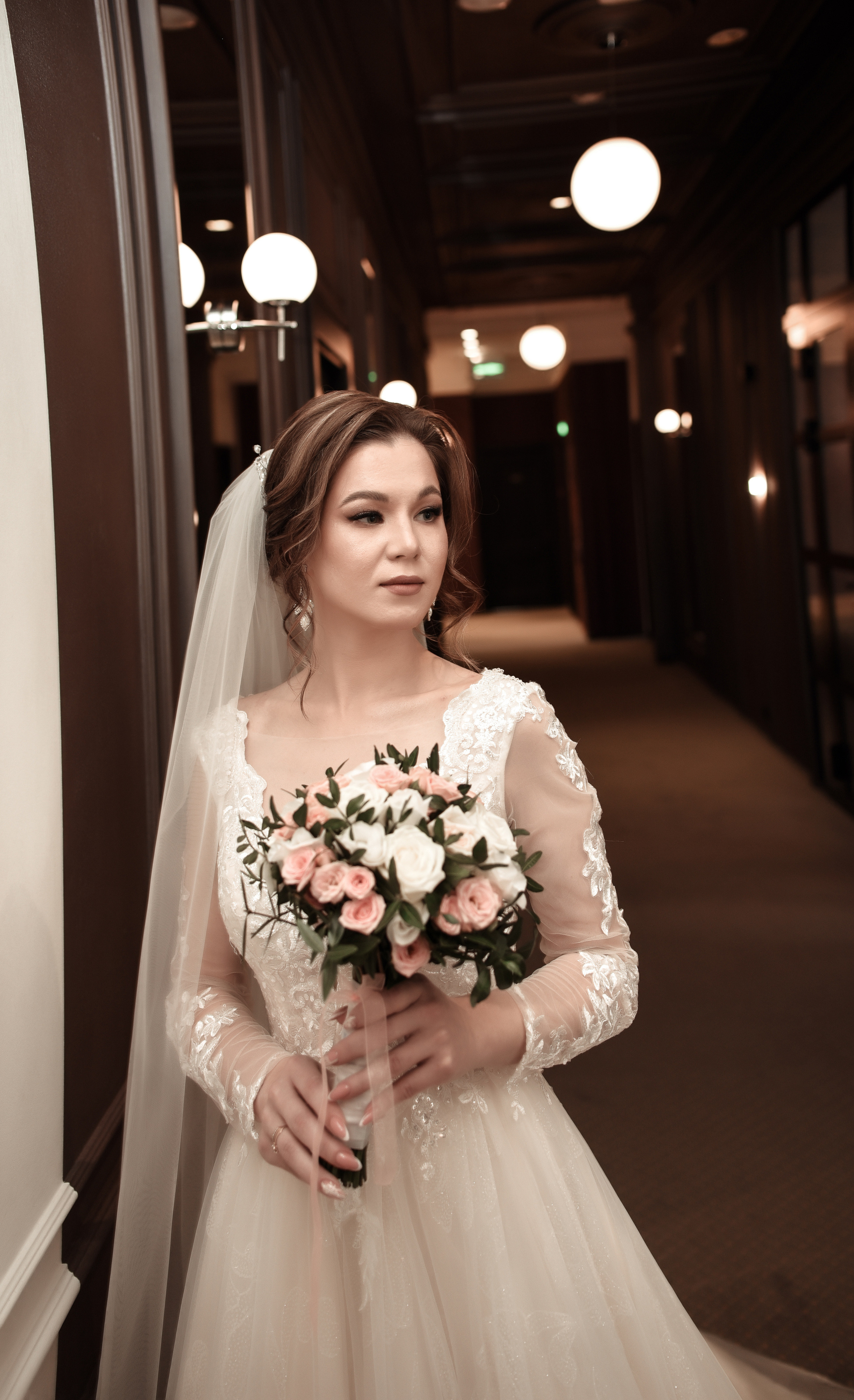 Виталий и Елизавета. Свадебный, семейный, детский, контент фотограф в Омске Максим Ильин