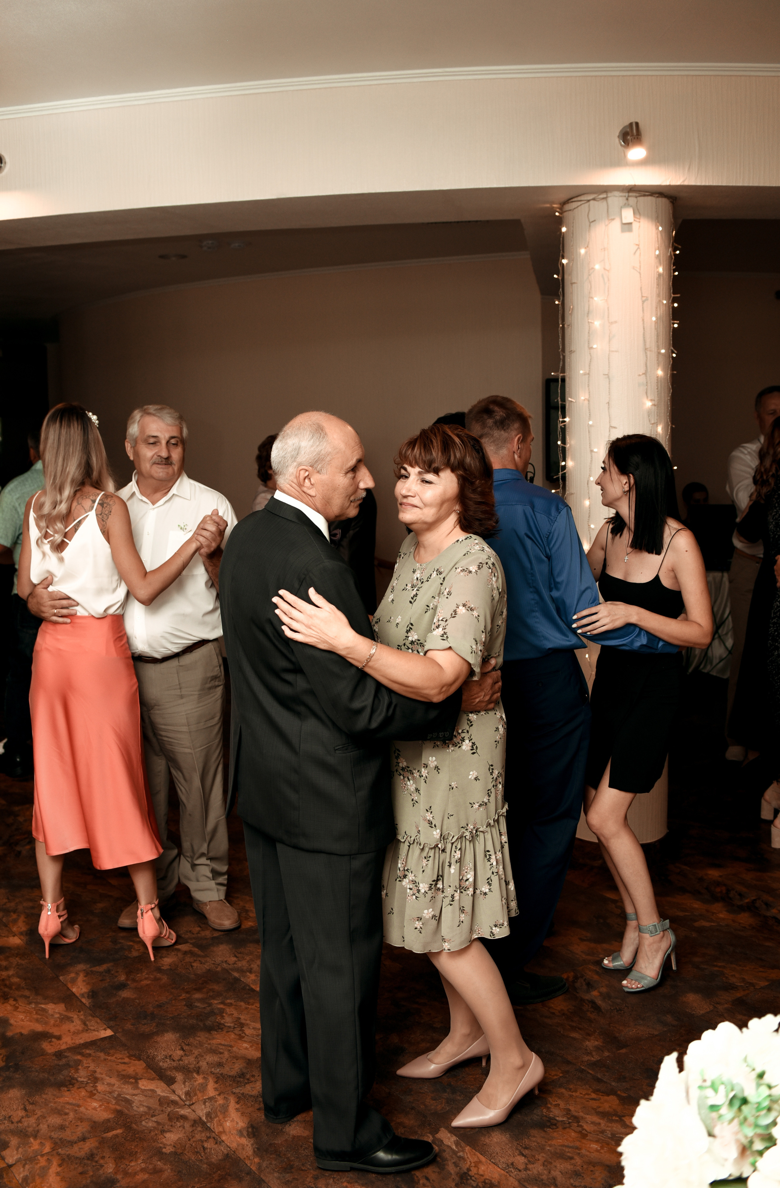 Красивая свадьба Ильи и Ирины. Свадебный, семейный, детский, контент фотограф в Омске Максим Ильин