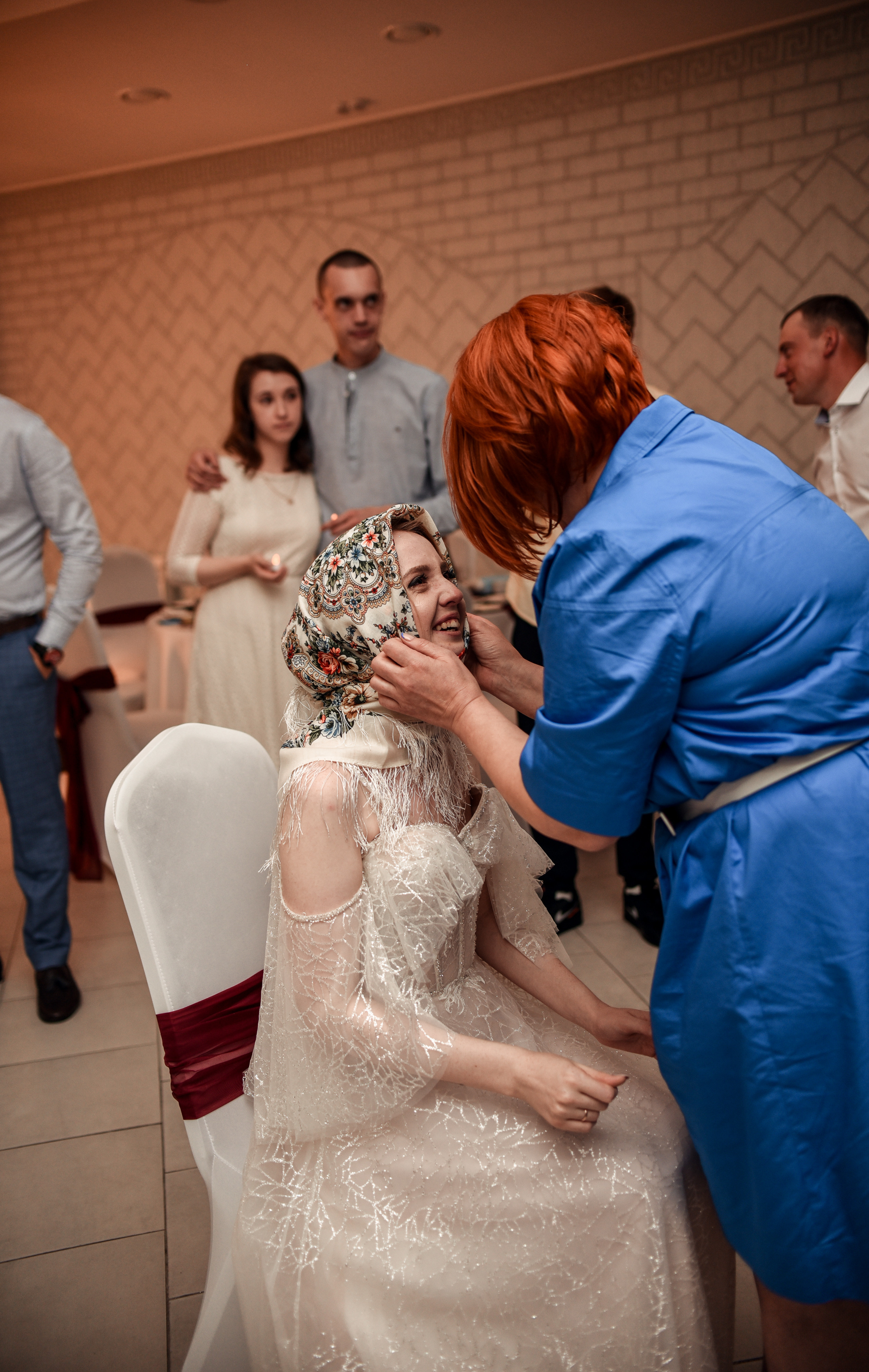 Нежная и романтичная пара Максим и Мария. Свадебный, семейный, детский, контент фотограф в Омске Максим Ильин