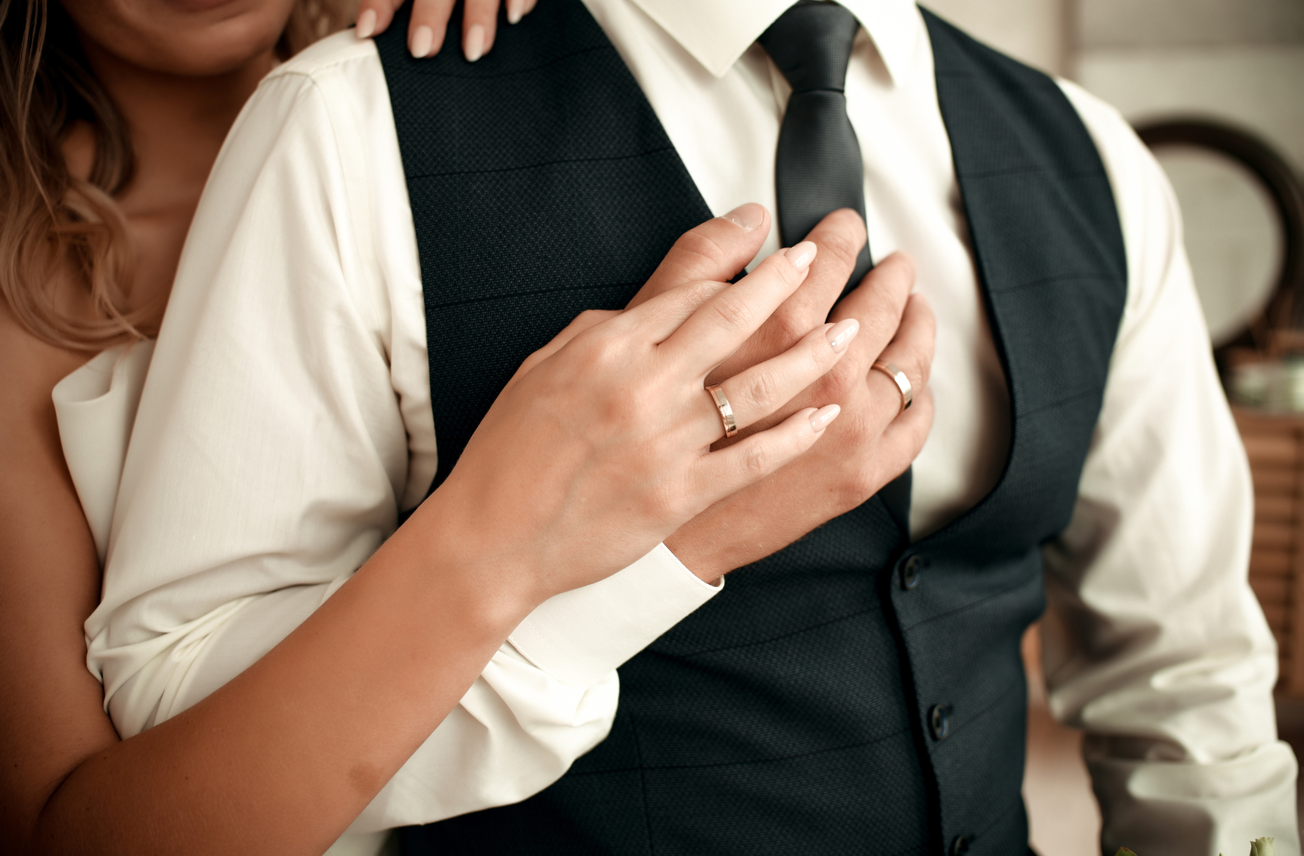 Красивая свадьба Ильи и Ирины. Свадебный, семейный, детский, контент фотограф в Омске Максим Ильин