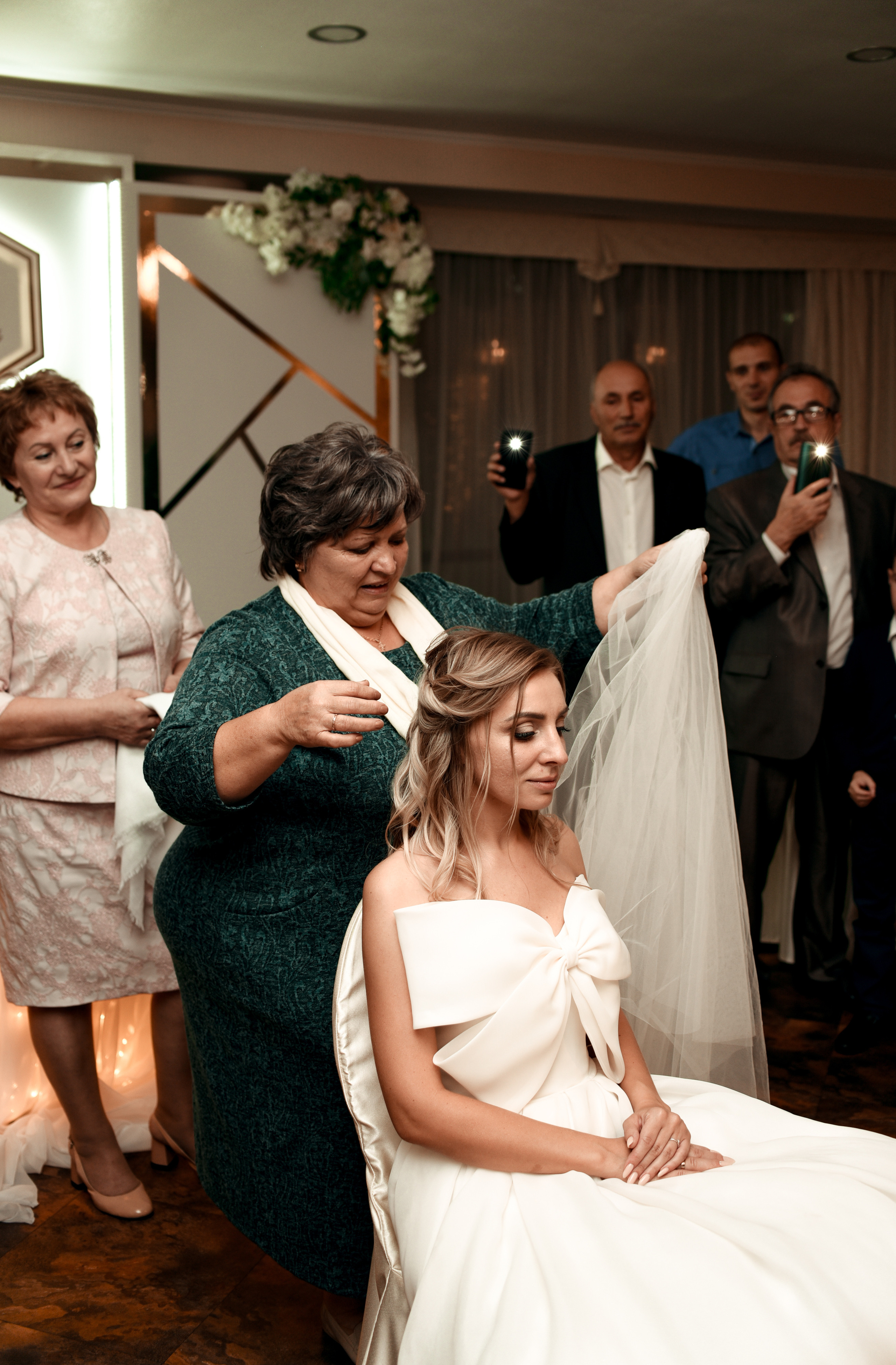 Красивая свадьба Ильи и Ирины. Свадебный, семейный, детский, контент фотограф в Омске Максим Ильин