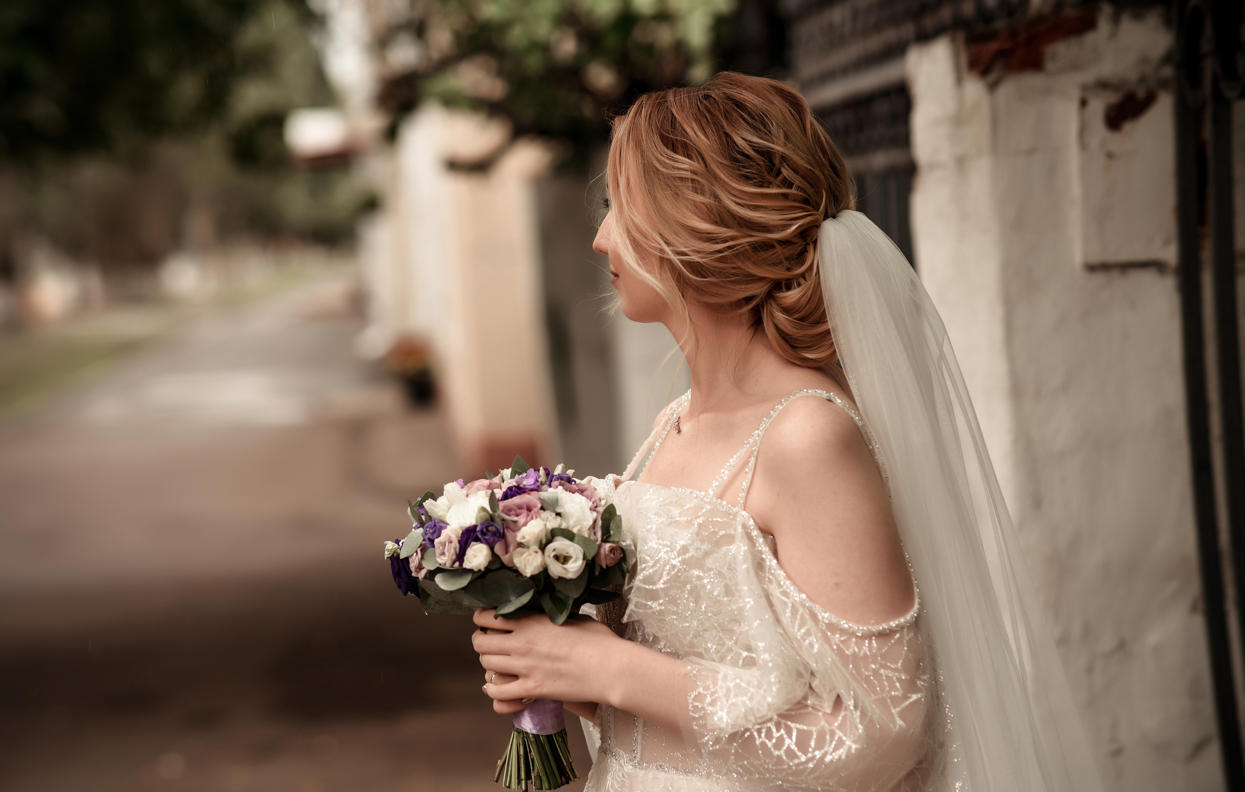 Нежная и романтичная пара Максим и Мария. Свадебный, семейный, детский, контент фотограф в Омске Максим Ильин