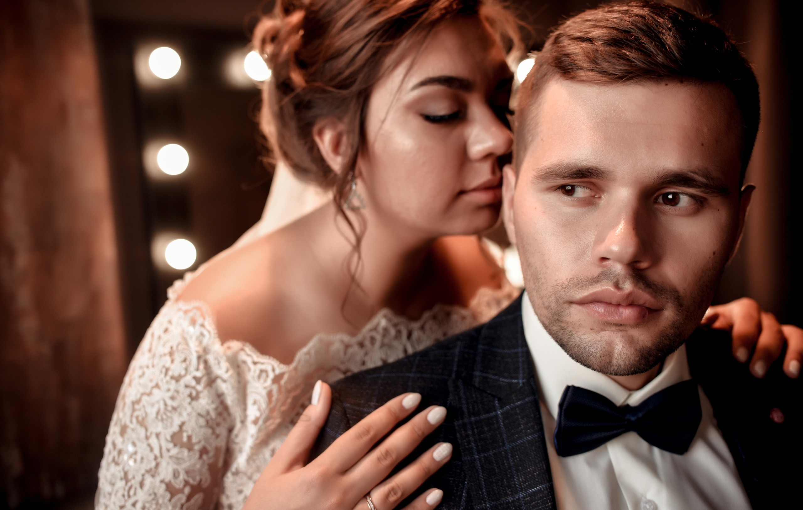 Свадебный день Максима и Валерии. Свадебный, семейный, детский, контент фотограф в Омске Максим Ильин