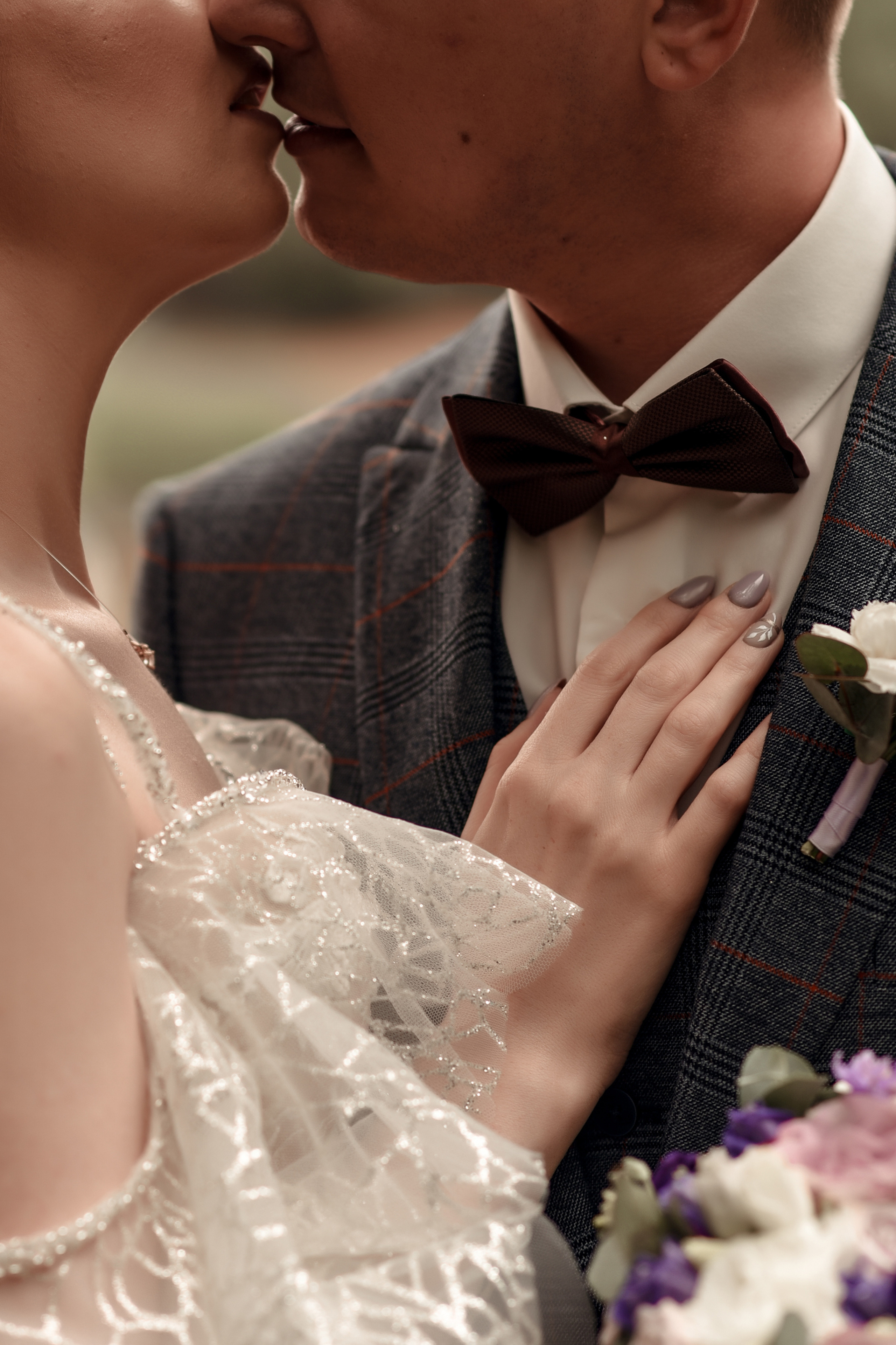 Нежная и романтичная пара Максим и Мария. Свадебный, семейный, детский, контент фотограф в Омске Максим Ильин