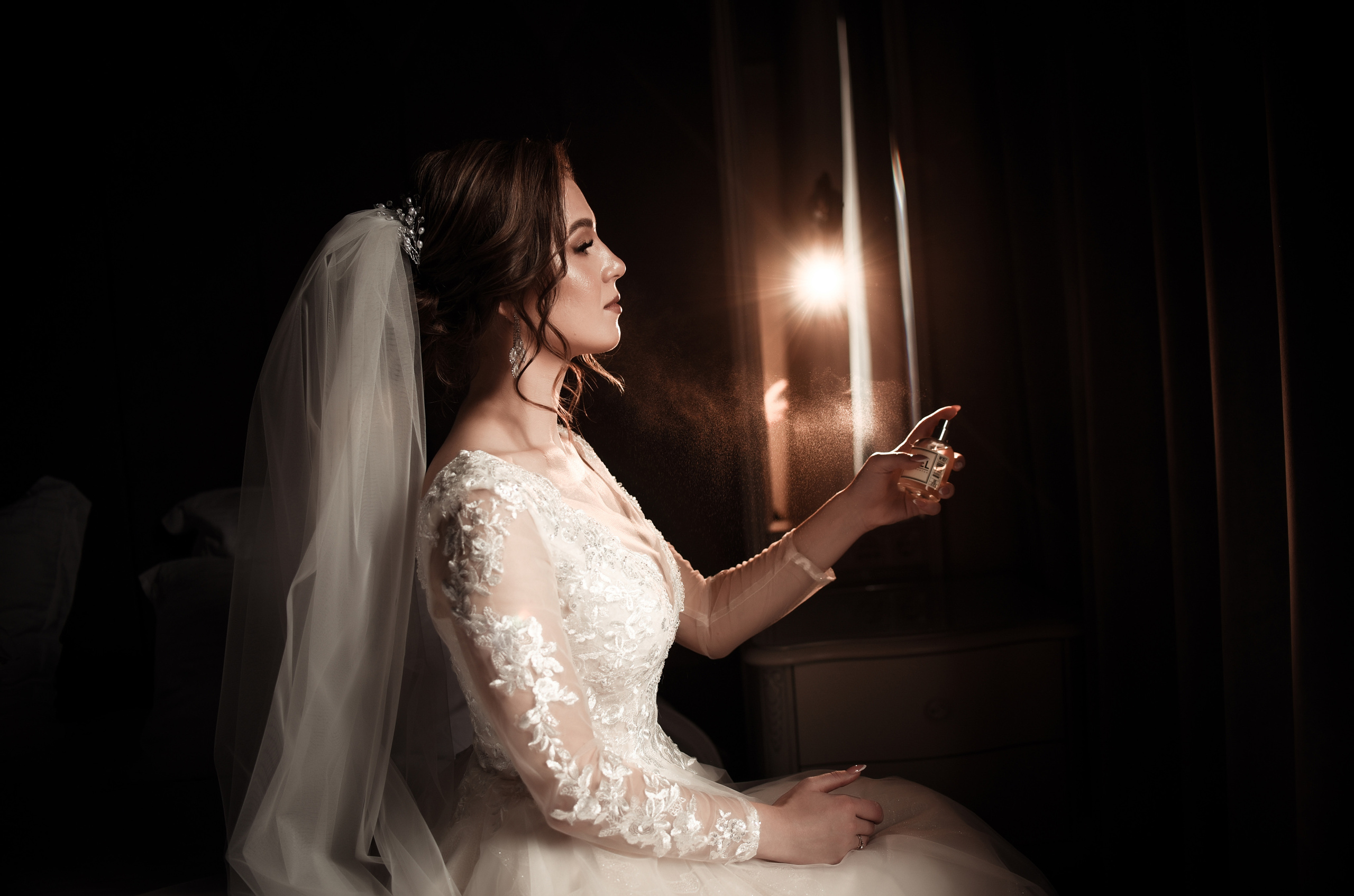 Свадебный, семейный, детский, контент фотограф в Омске Максим Ильин