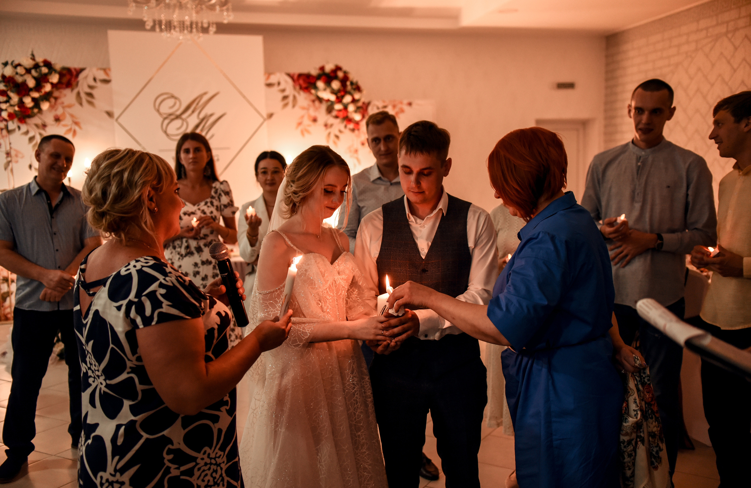 Нежная и романтичная пара Максим и Мария. Свадебный, семейный, детский, контент фотограф в Омске Максим Ильин