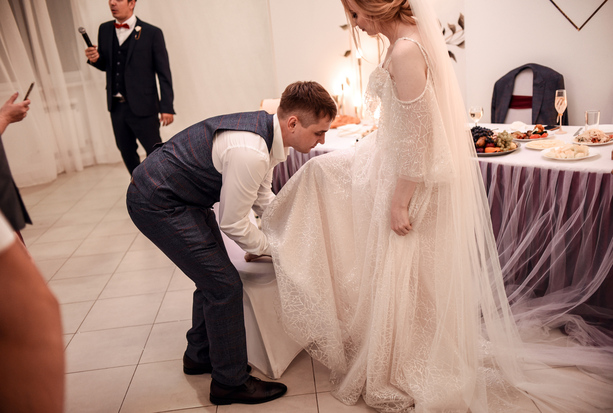 Нежная и романтичная пара Максим и Мария. Свадебный, семейный, детский, контент фотограф в Омске Максим Ильин