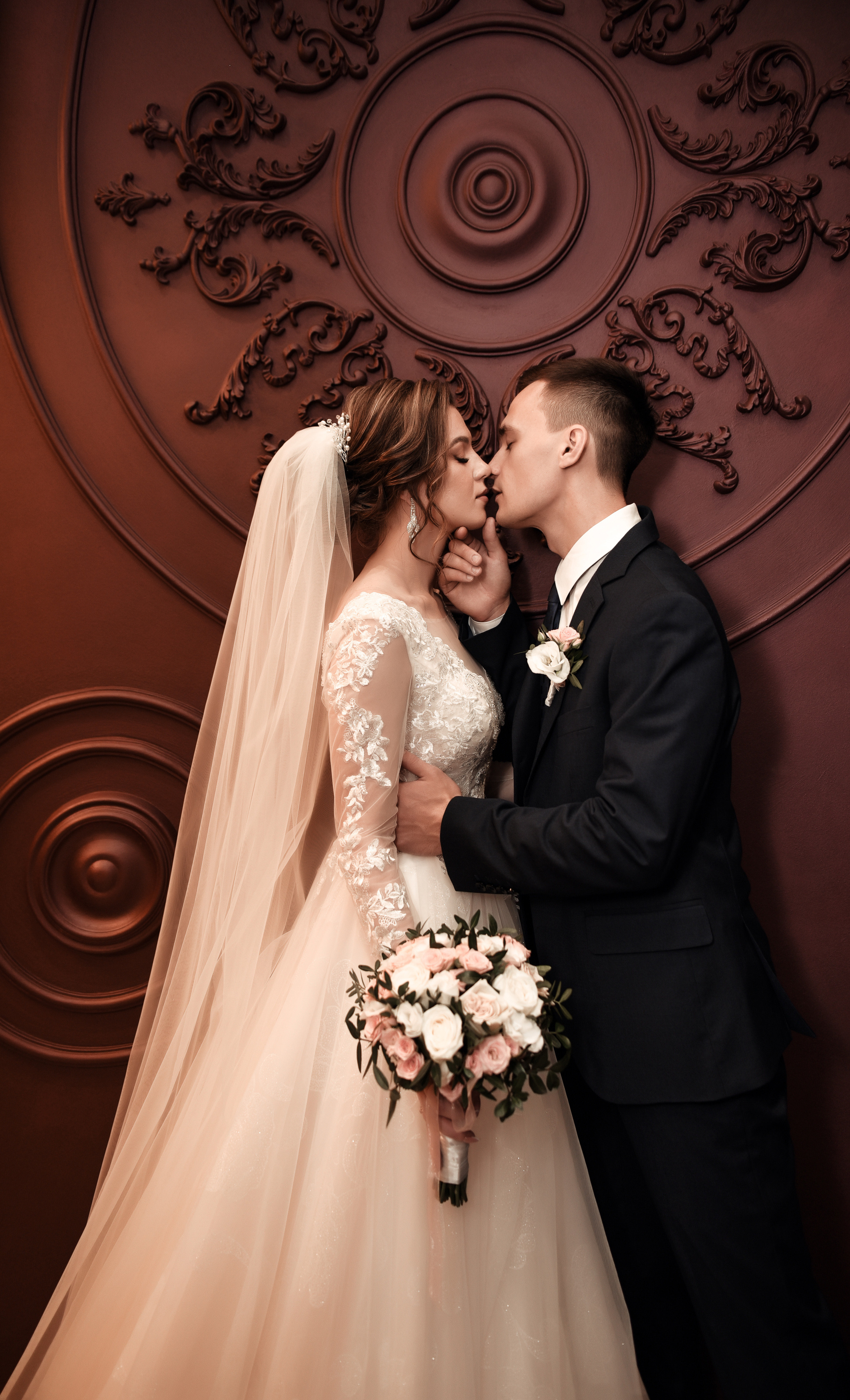 Свадебный, семейный, детский, контент фотограф в Омске Максим Ильин