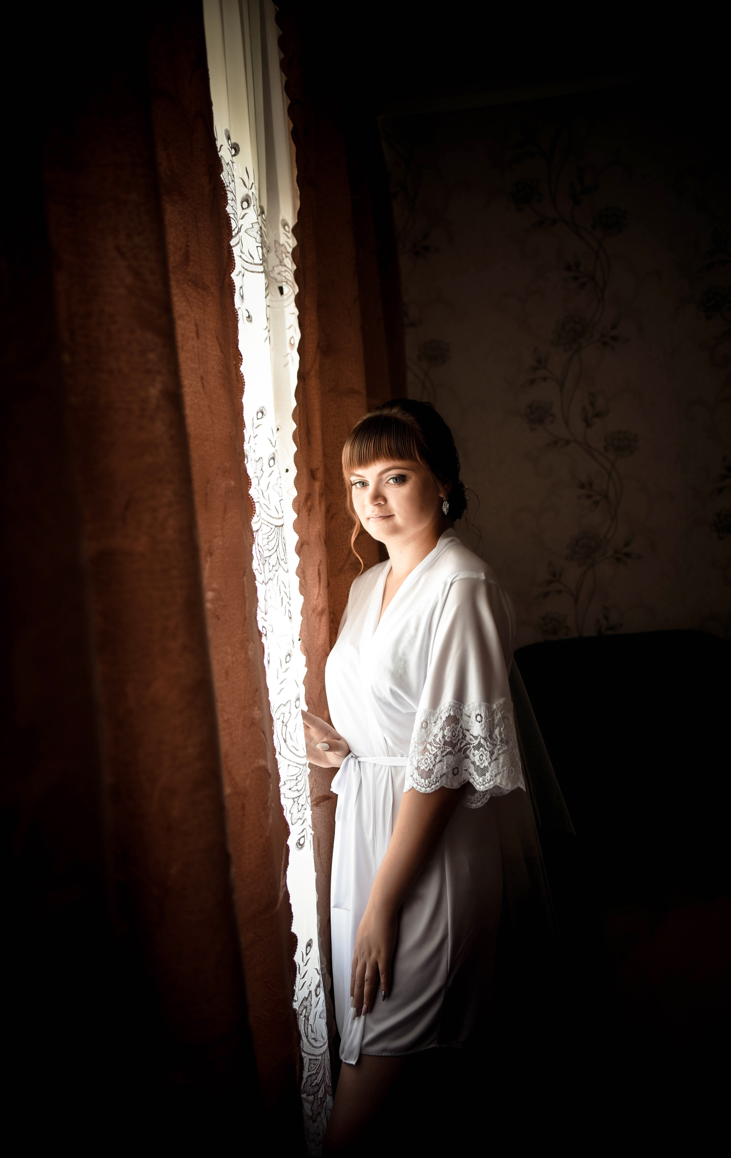 Летняя свадьба в + 35С Юра+Ксюша. Свадебный, семейный, детский, контент фотограф в Омске Максим Ильин