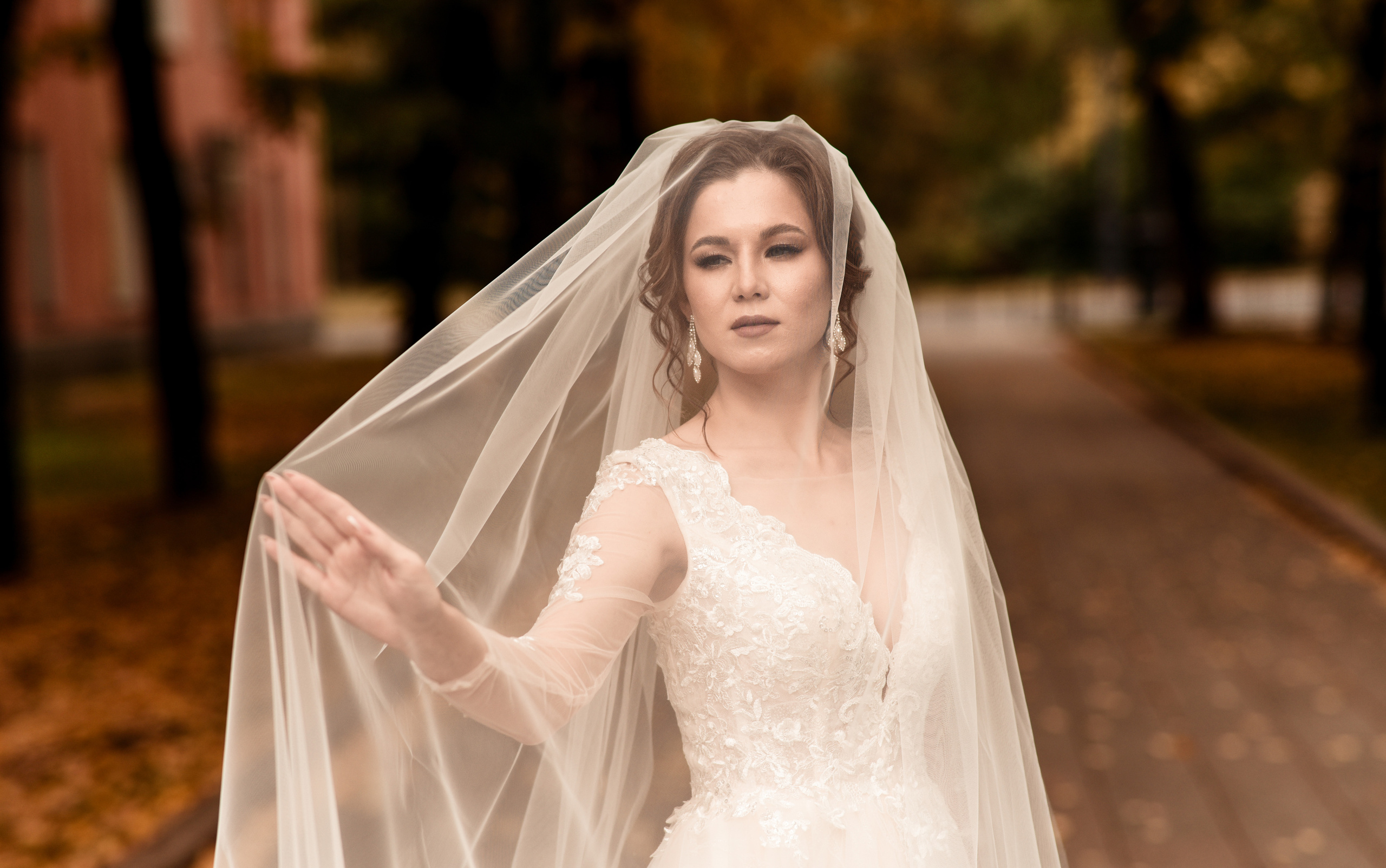 Виталий и Елизавета. Свадебный, семейный, детский, контент фотограф в Омске Максим Ильин