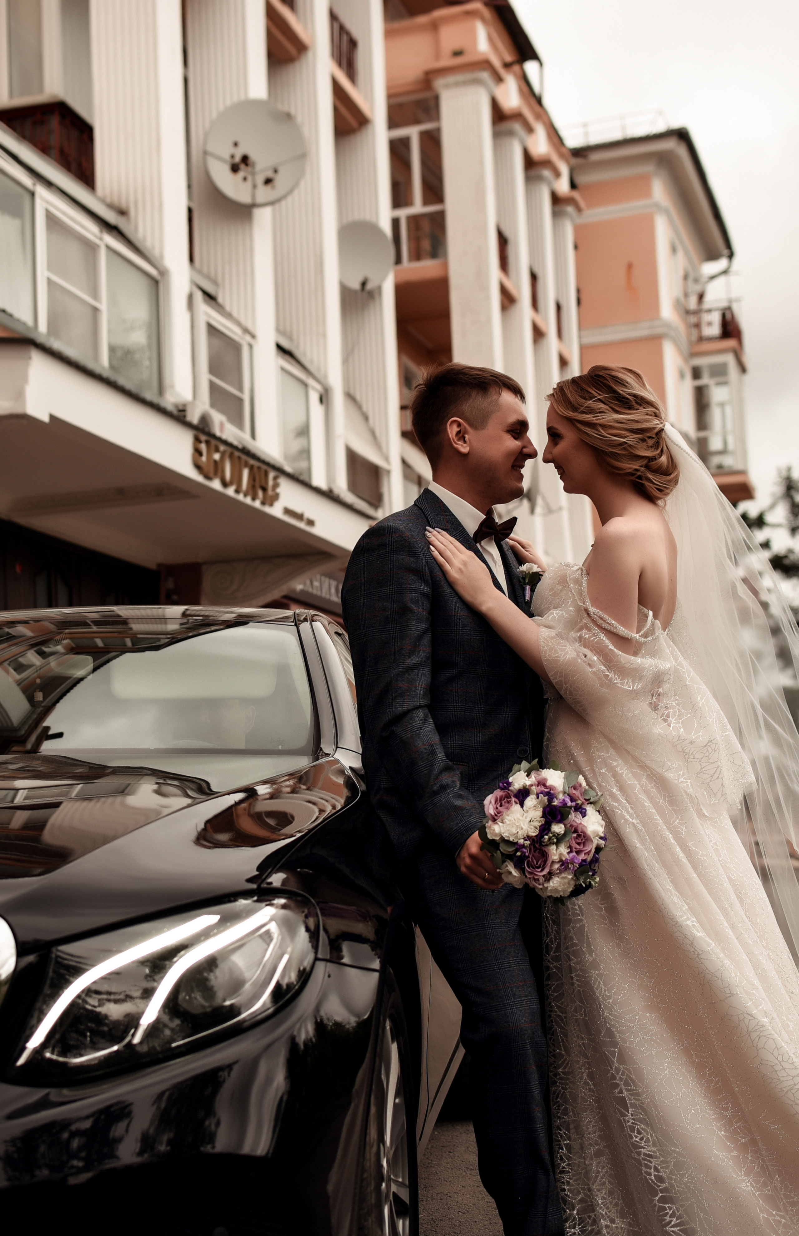 Нежная и романтичная пара Максим и Мария. Свадебный, семейный, детский, контент фотограф в Омске Максим Ильин