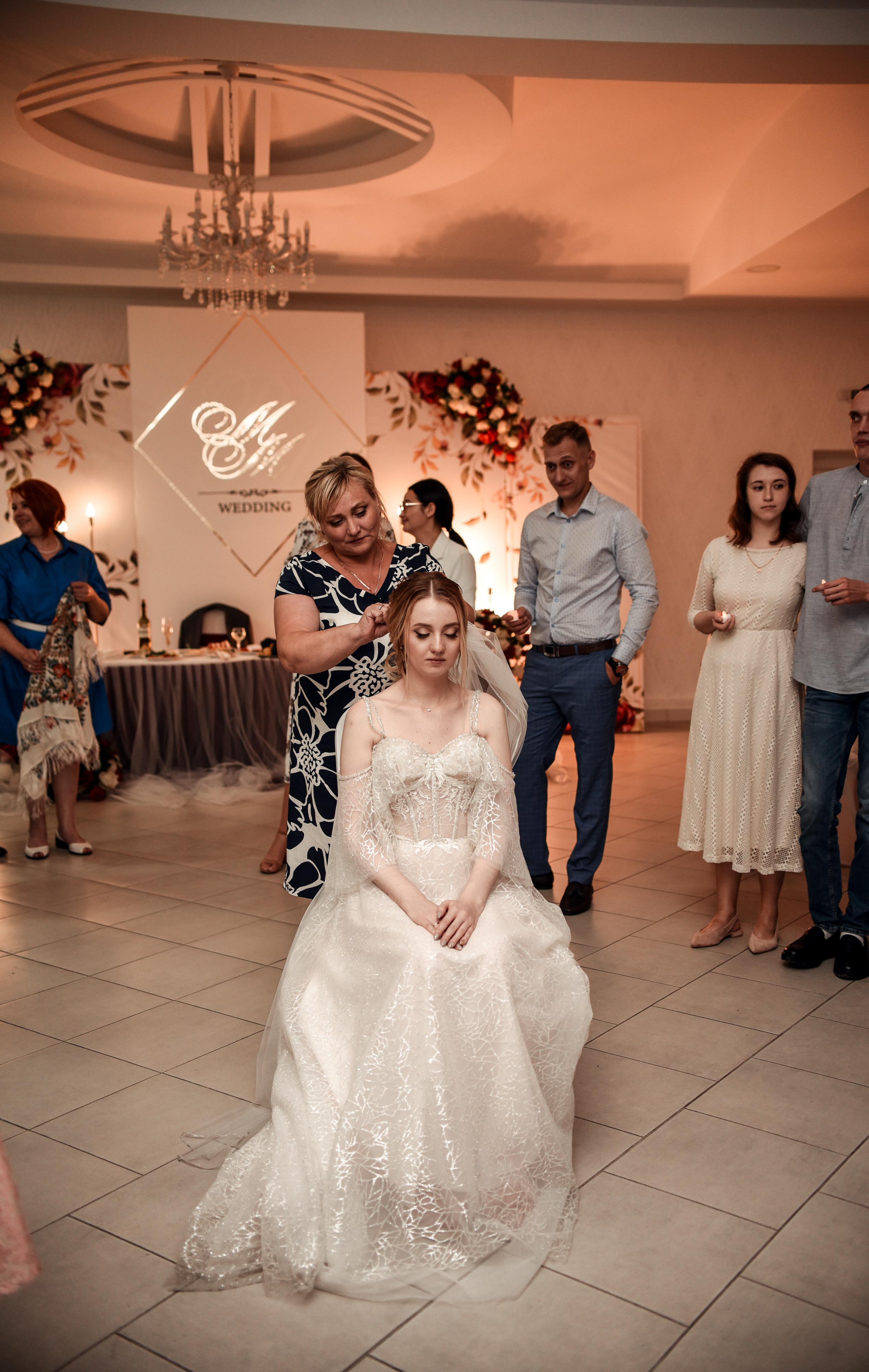 Нежная и романтичная пара Максим и Мария. Свадебный, семейный, детский, контент фотограф в Омске Максим Ильин