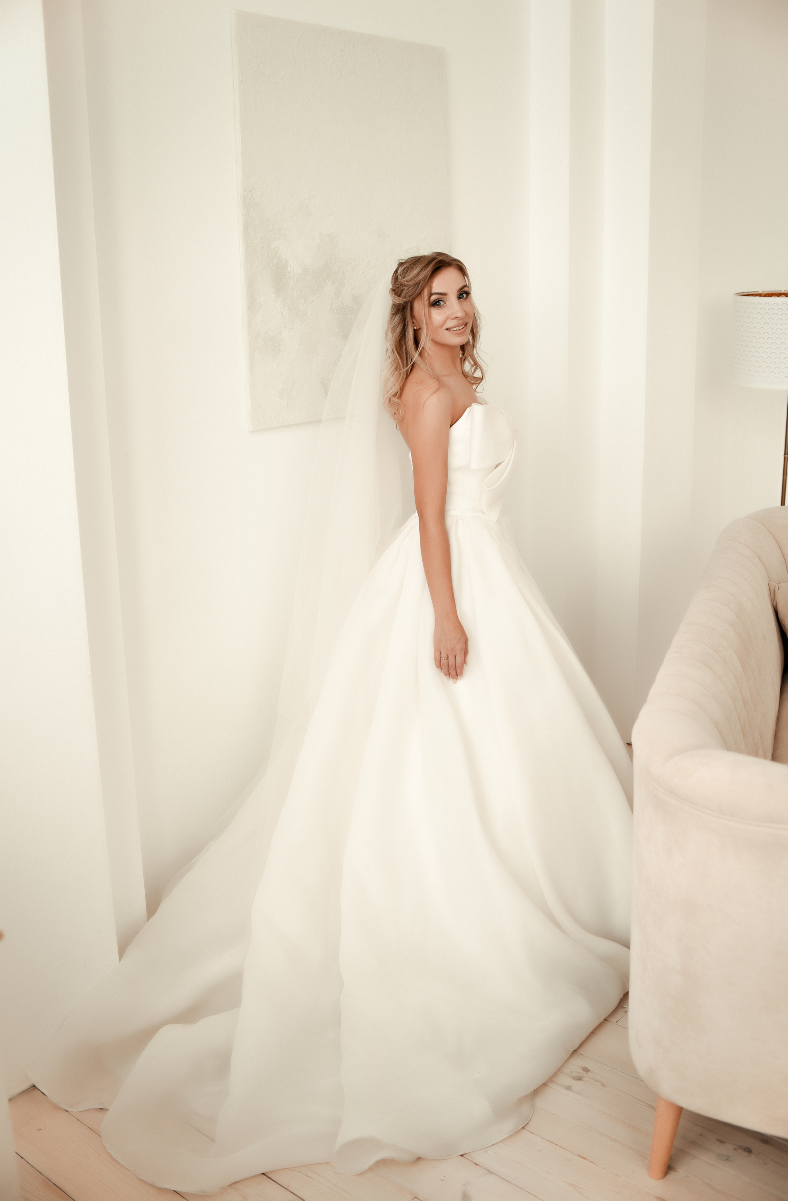 Красивая свадьба Ильи и Ирины. Свадебный, семейный, детский, контент фотограф в Омске Максим Ильин