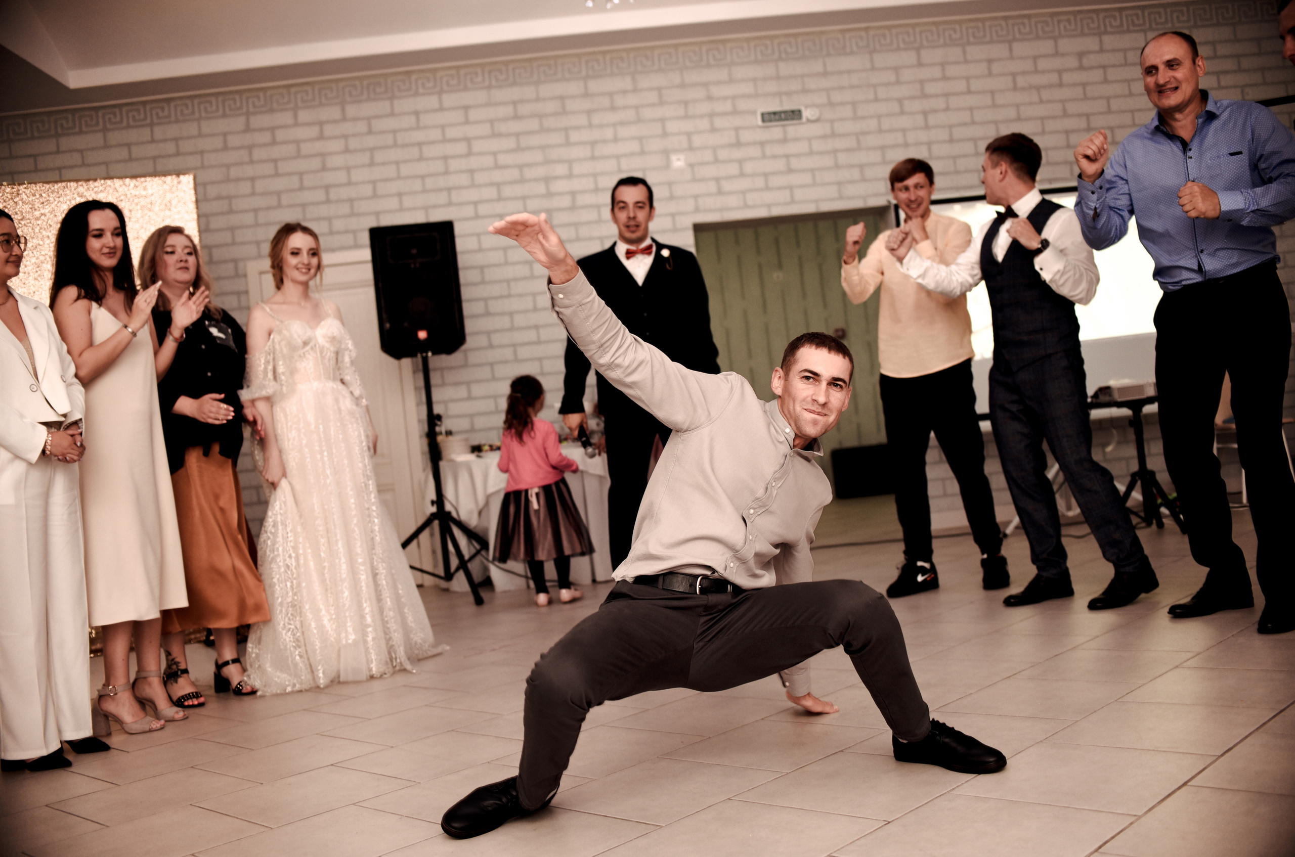 Нежная и романтичная пара Максим и Мария. Свадебный, семейный, детский, контент фотограф в Омске Максим Ильин