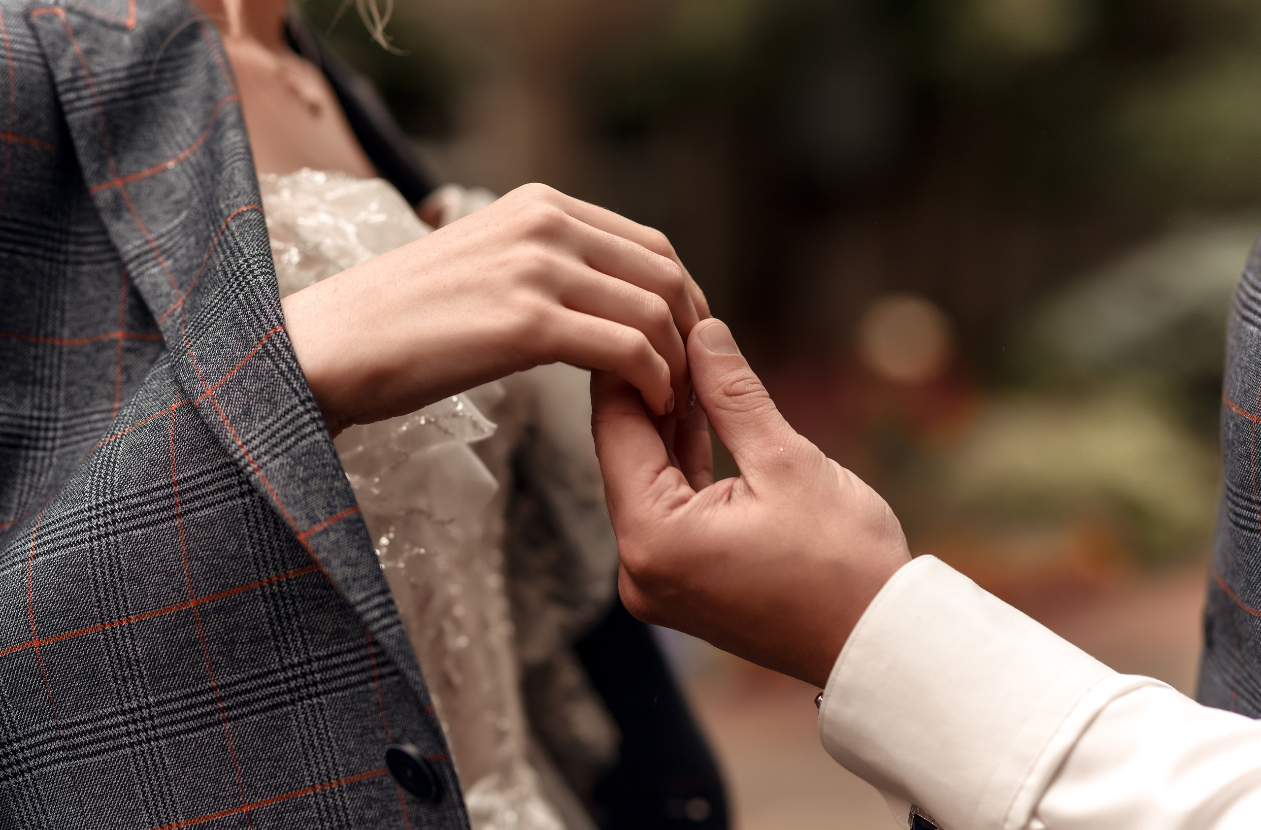 Нежная и романтичная пара Максим и Мария. Свадебный, семейный, детский, контент фотограф в Омске Максим Ильин