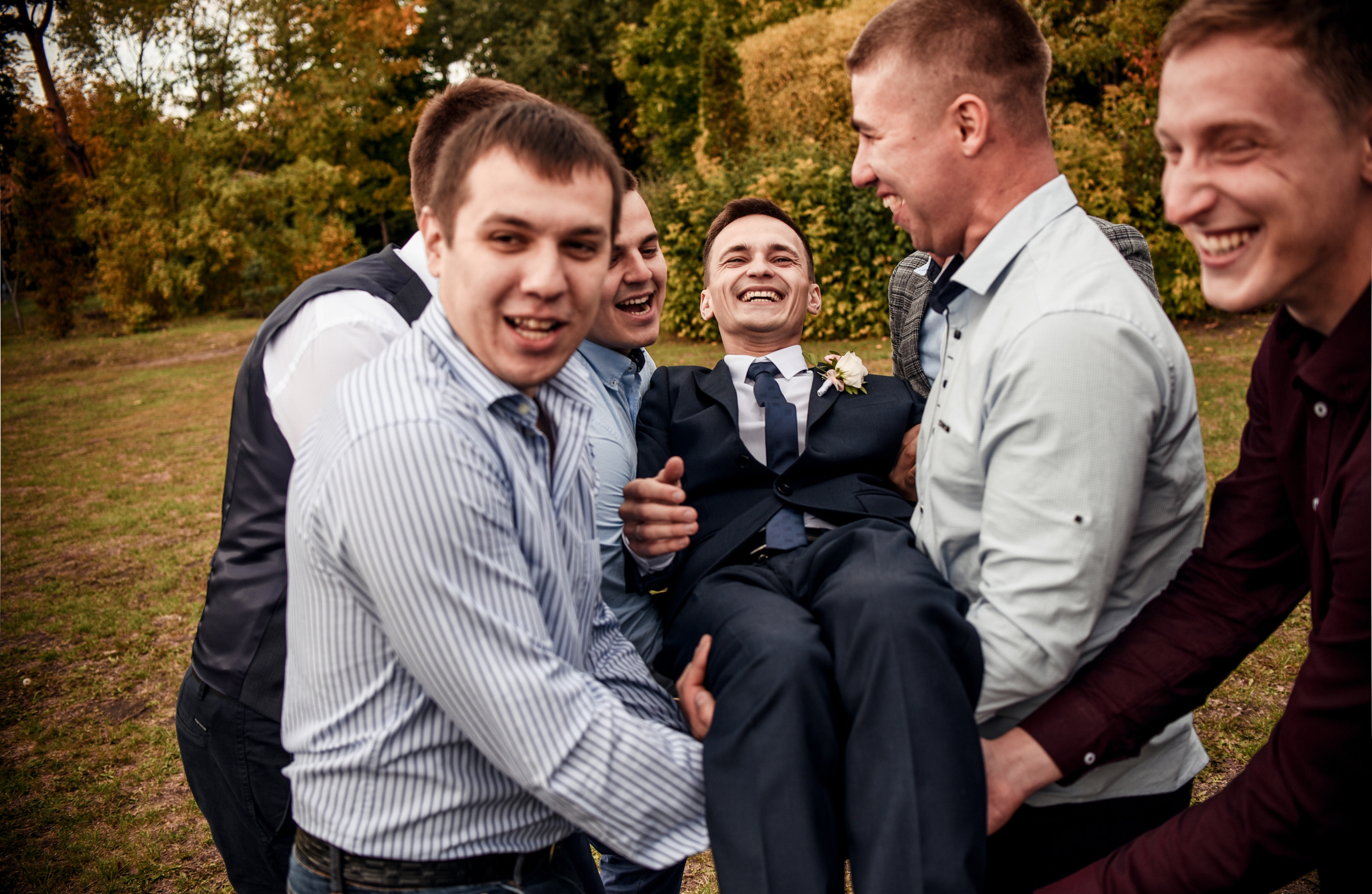 Виталий и Елизавета. Свадебный, семейный, детский, контент фотограф в Омске Максим Ильин