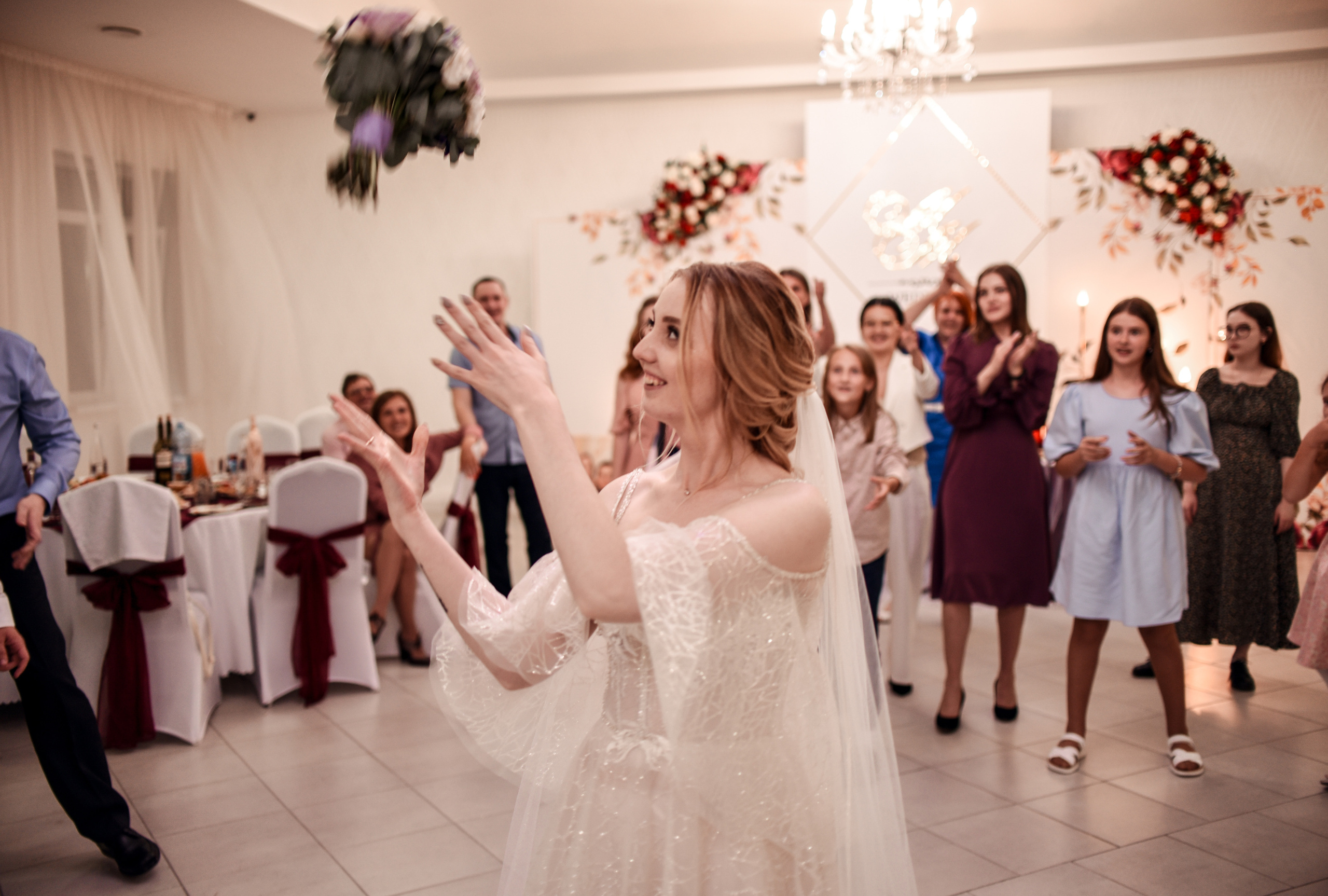 Нежная и романтичная пара Максим и Мария. Свадебный, семейный, детский, контент фотограф в Омске Максим Ильин