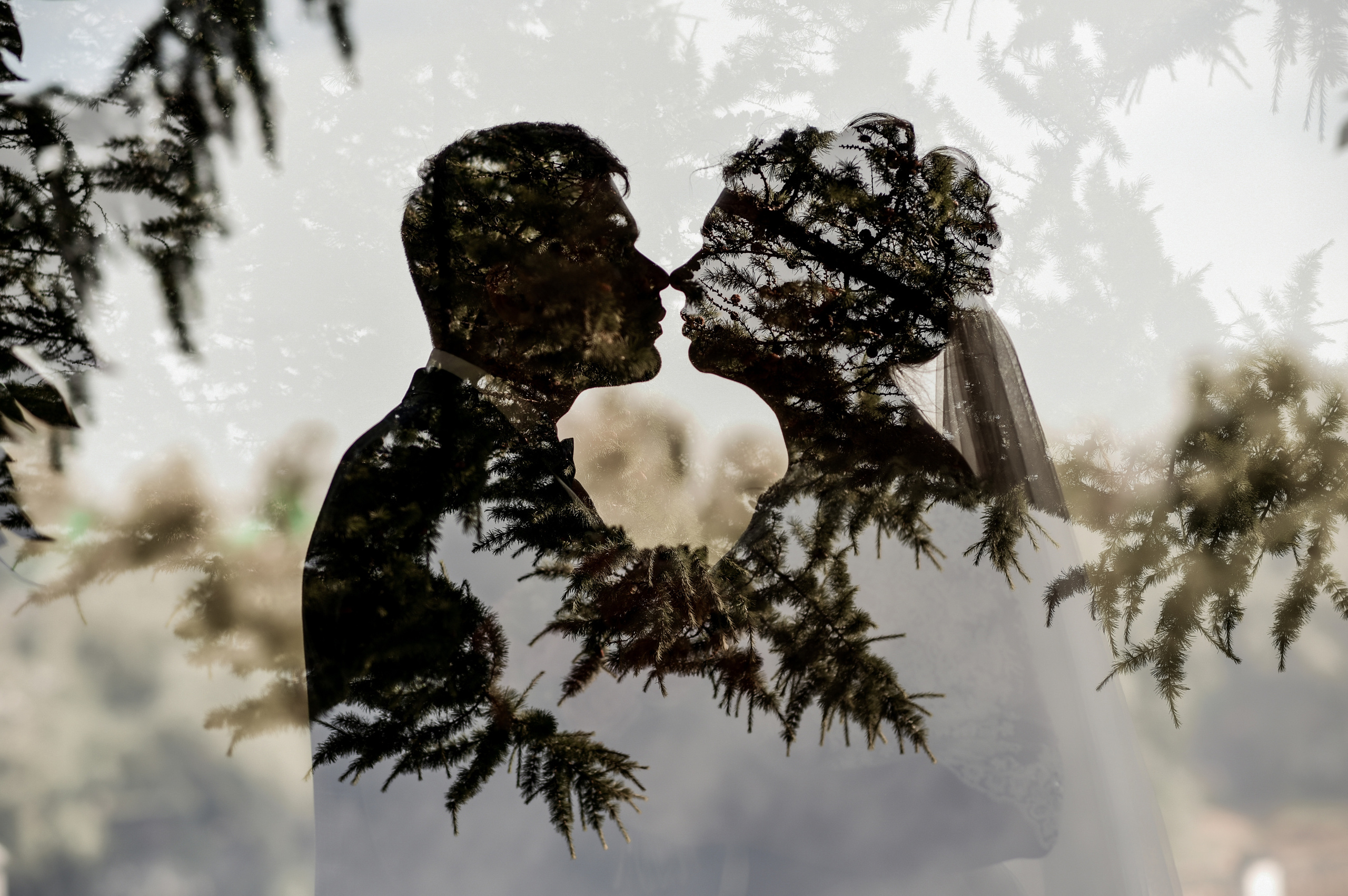 Свадебный день Максима и Валерии. Свадебный, семейный, детский, контент фотограф в Омске Максим Ильин