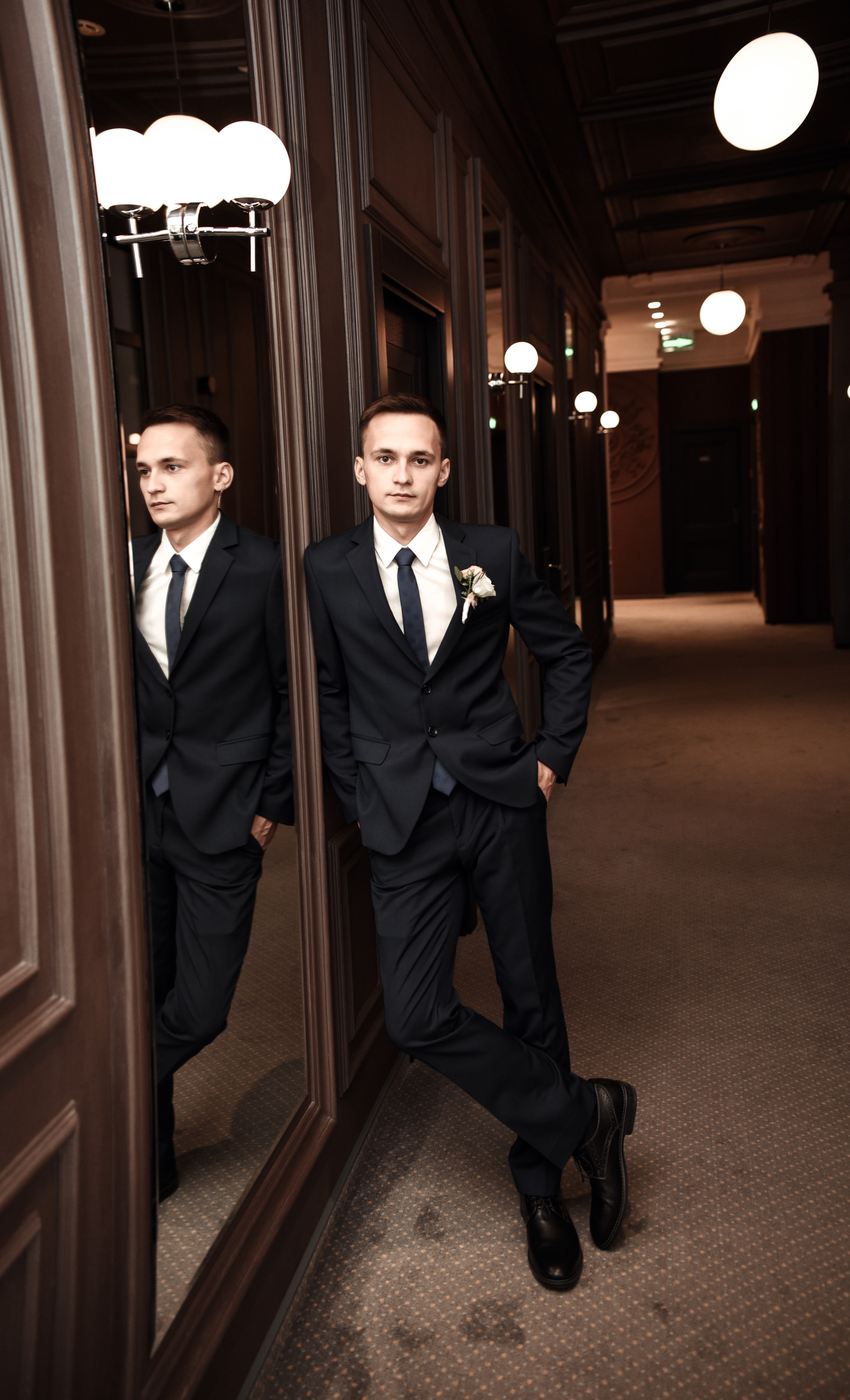 Виталий и Елизавета. Свадебный, семейный, детский, контент фотограф в Омске Максим Ильин