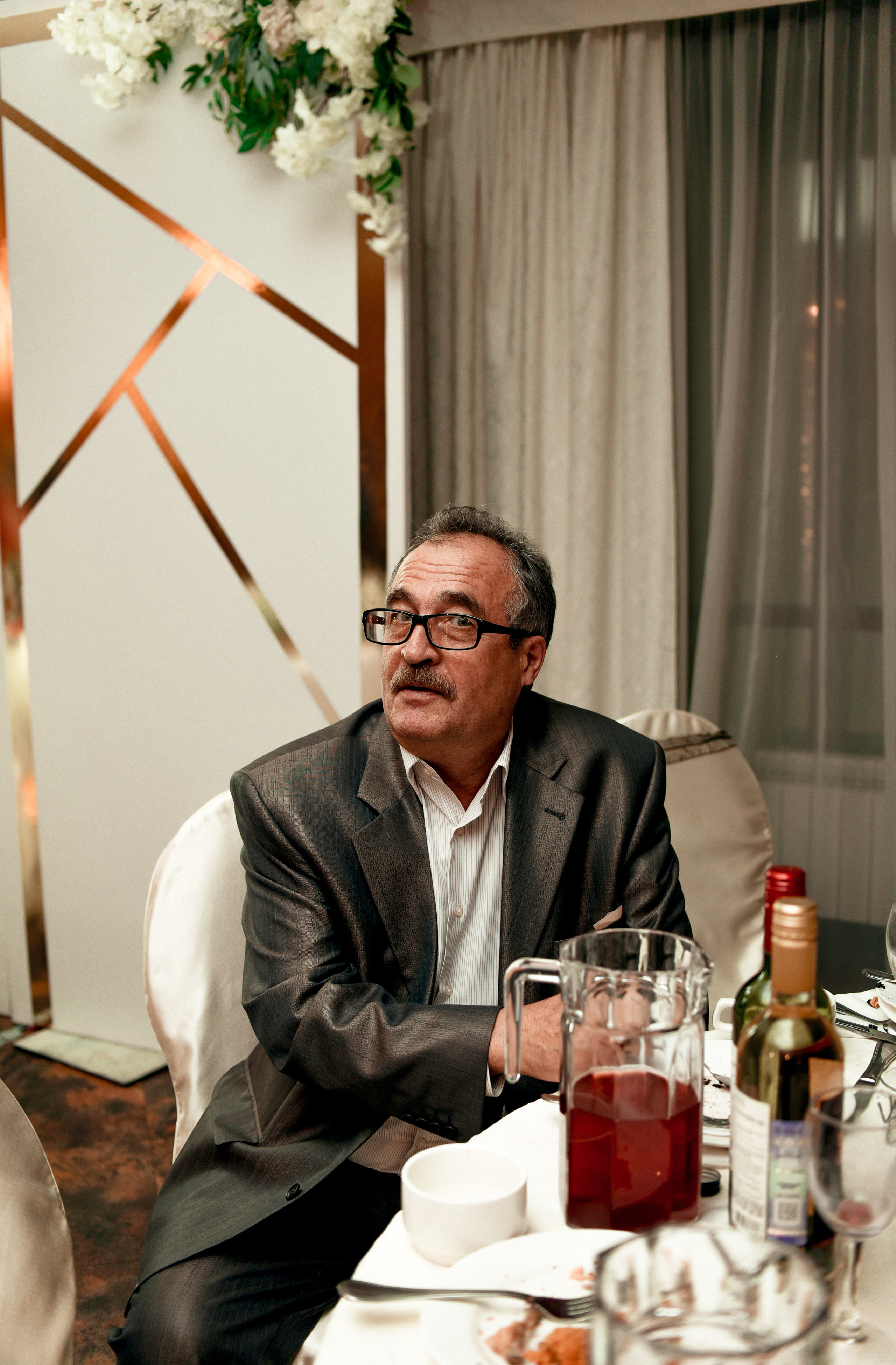 Красивая свадьба Ильи и Ирины. Свадебный, семейный, детский, контент фотограф в Омске Максим Ильин