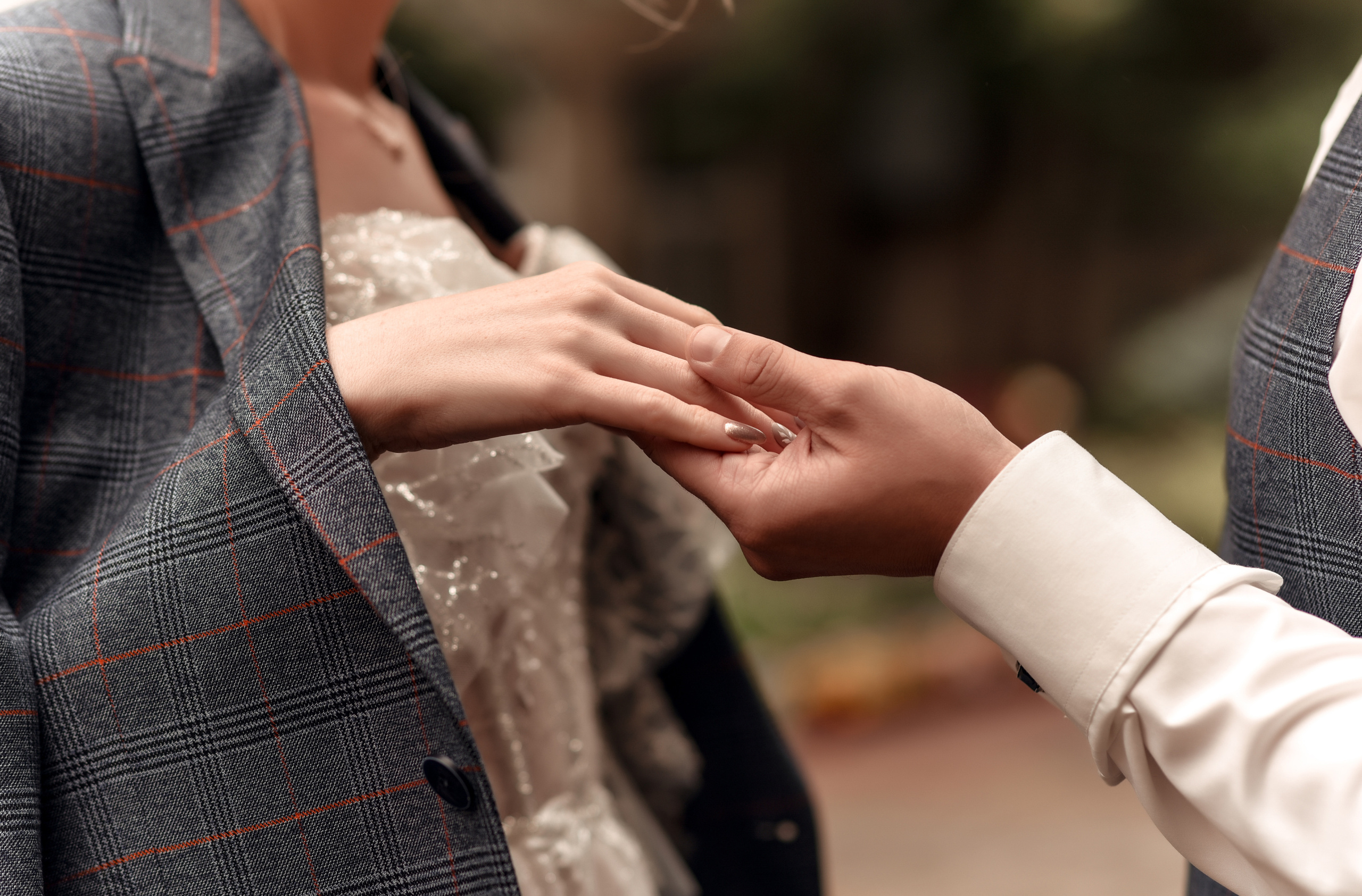 Нежная и романтичная пара Максим и Мария. Свадебный, семейный, детский, контент фотограф в Омске Максим Ильин