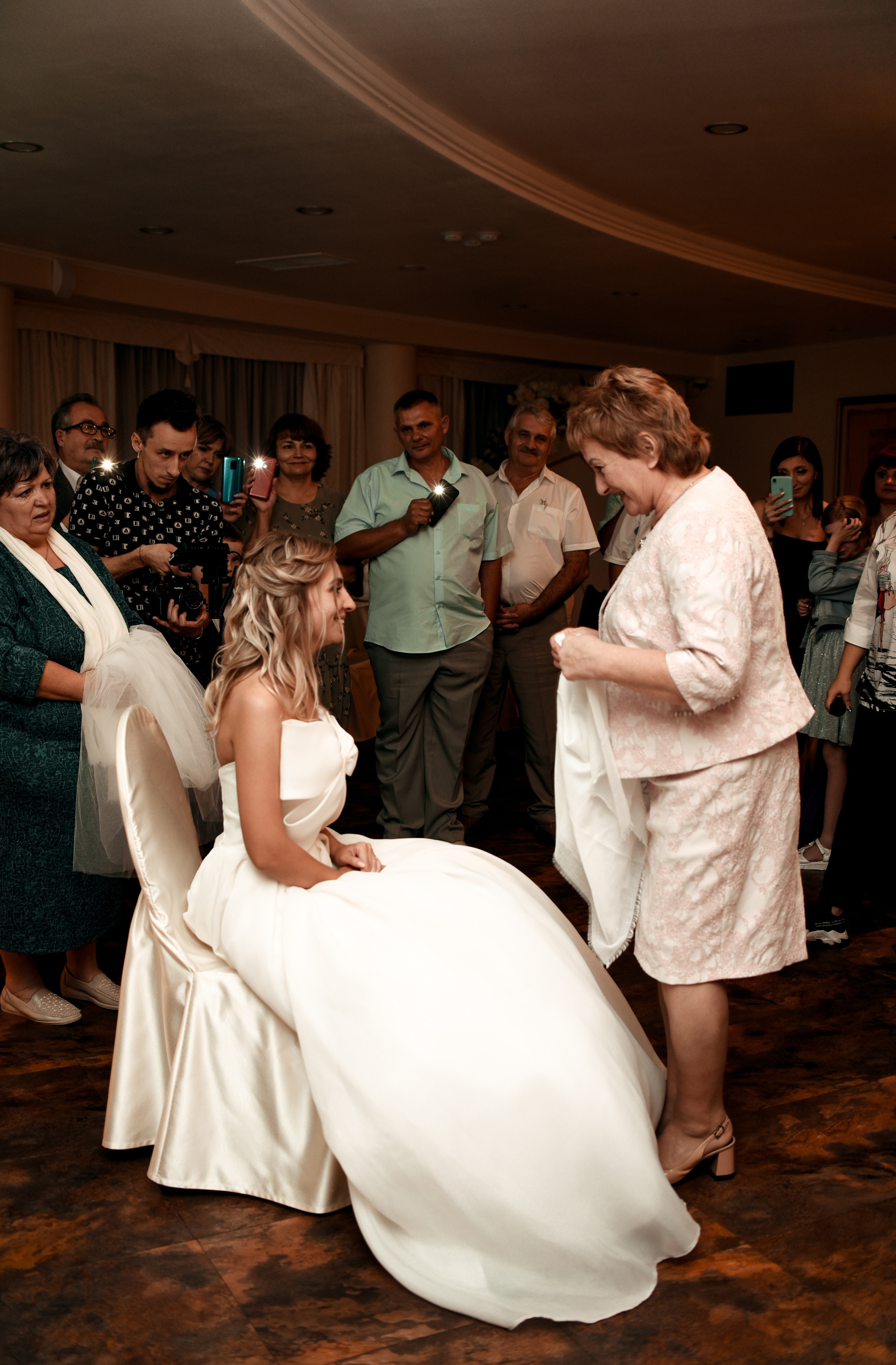 Красивая свадьба Ильи и Ирины. Свадебный, семейный, детский, контент фотограф в Омске Максим Ильин