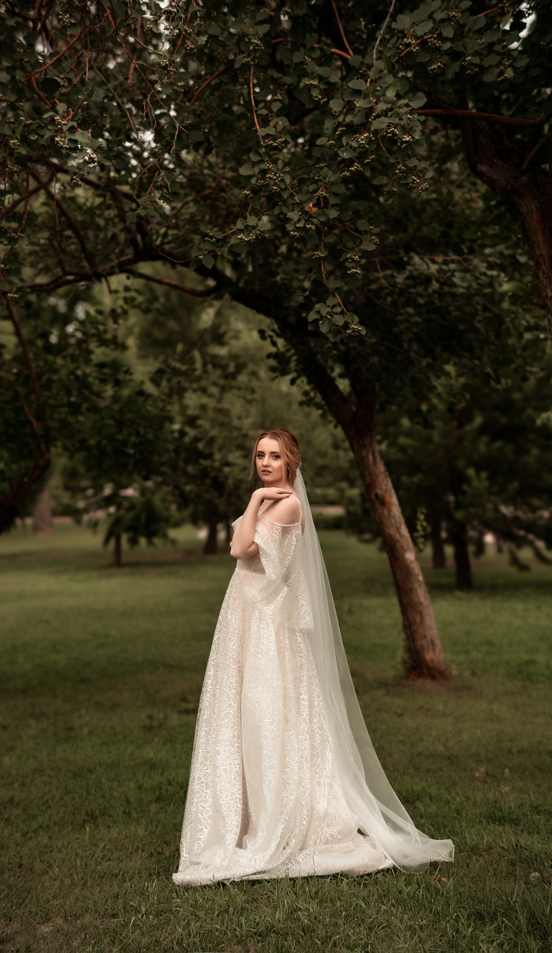 Нежная и романтичная пара Максим и Мария. Свадебный, семейный, детский, контент фотограф в Омске Максим Ильин