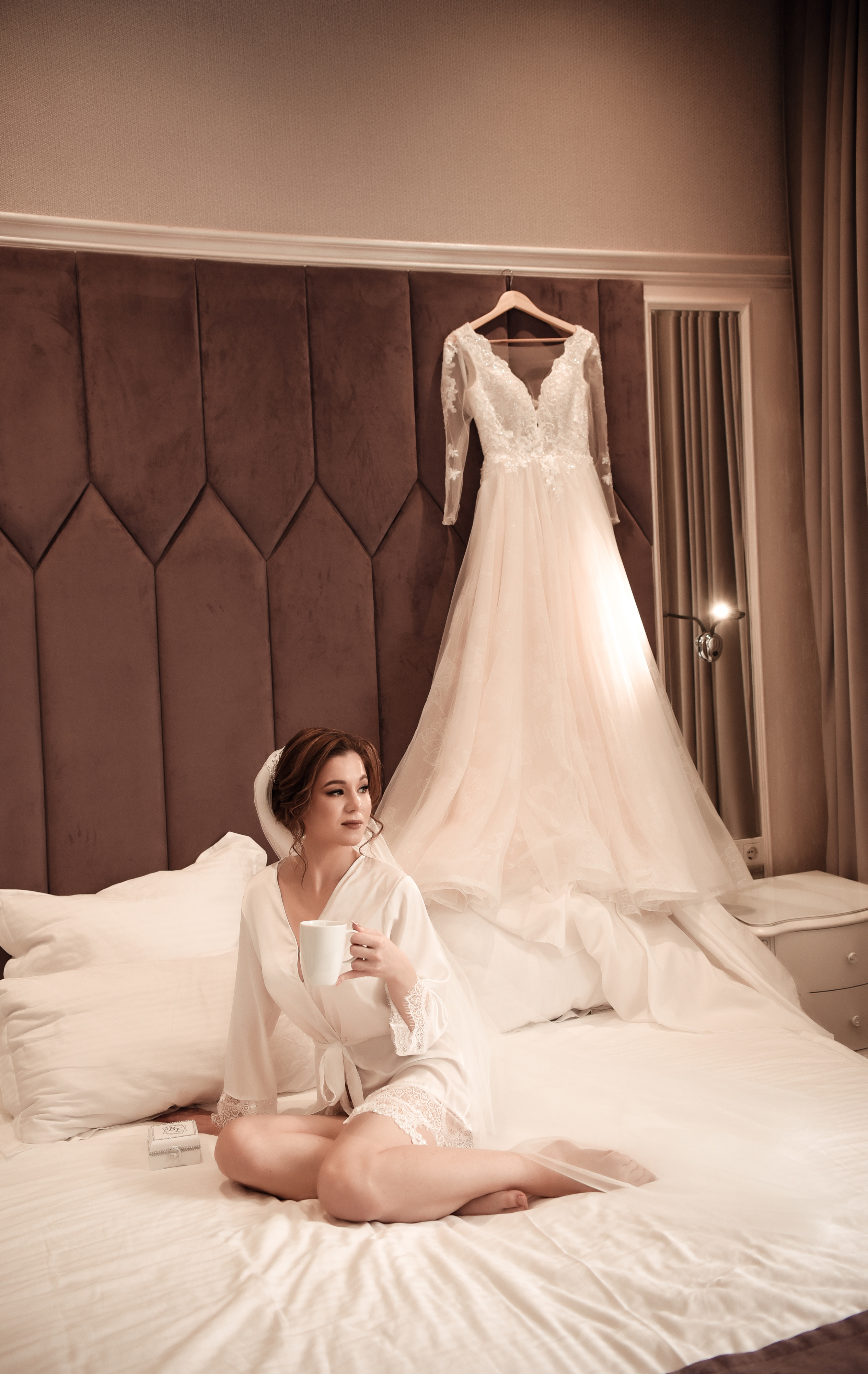 Виталий и Елизавета. Свадебный, семейный, детский, контент фотограф в Омске Максим Ильин