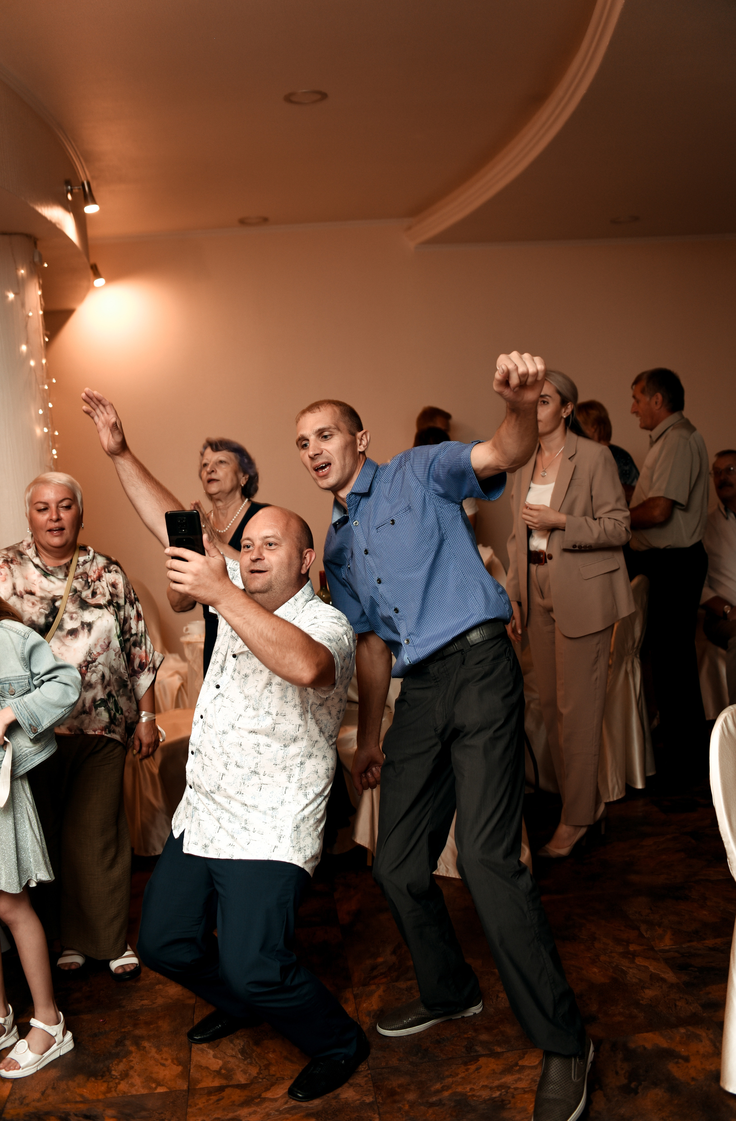 Красивая свадьба Ильи и Ирины. Свадебный, семейный, детский, контент фотограф в Омске Максим Ильин