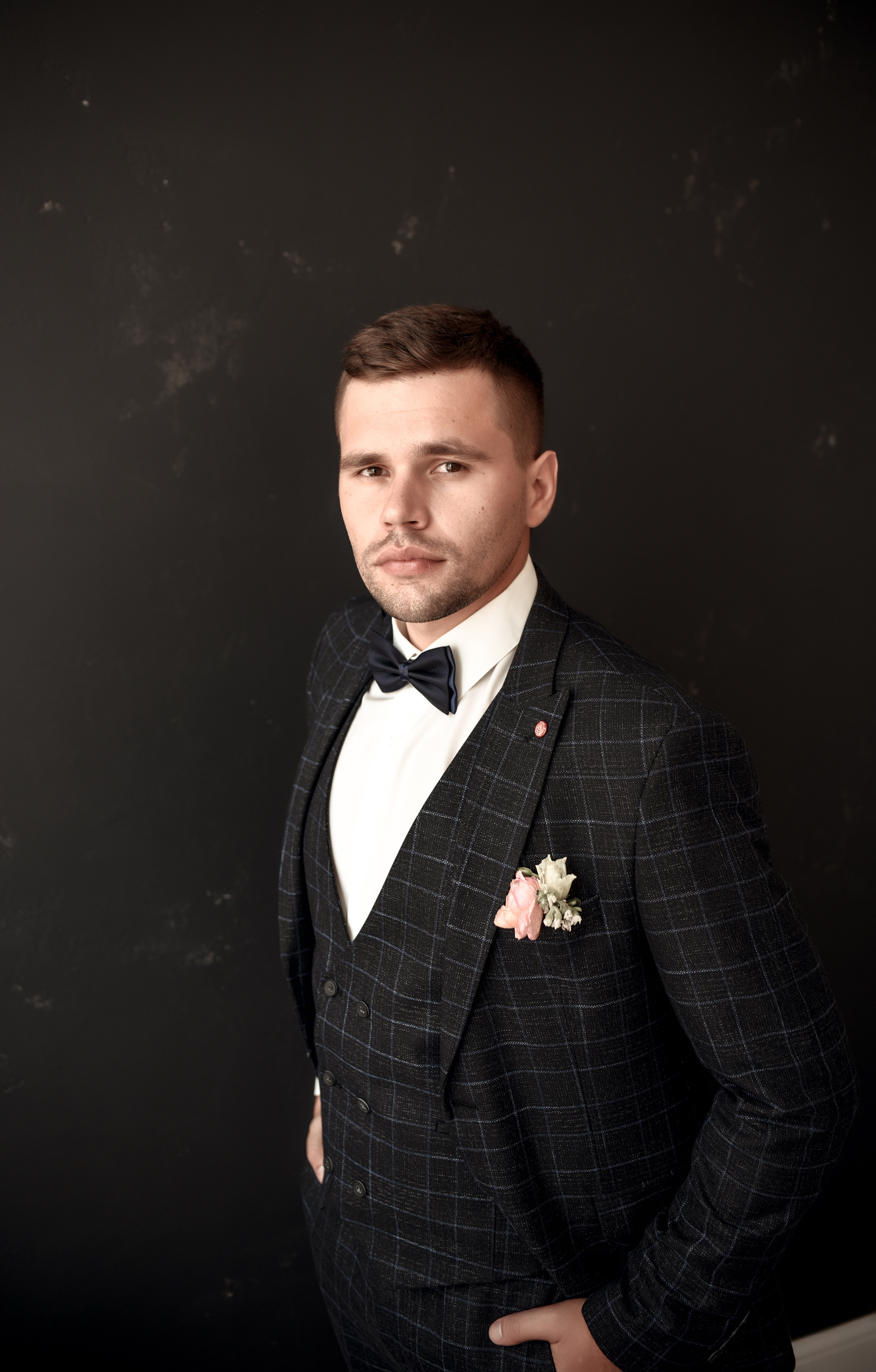 Свадебный день Максима и Валерии. Свадебный, семейный, детский, контент фотограф в Омске Максим Ильин