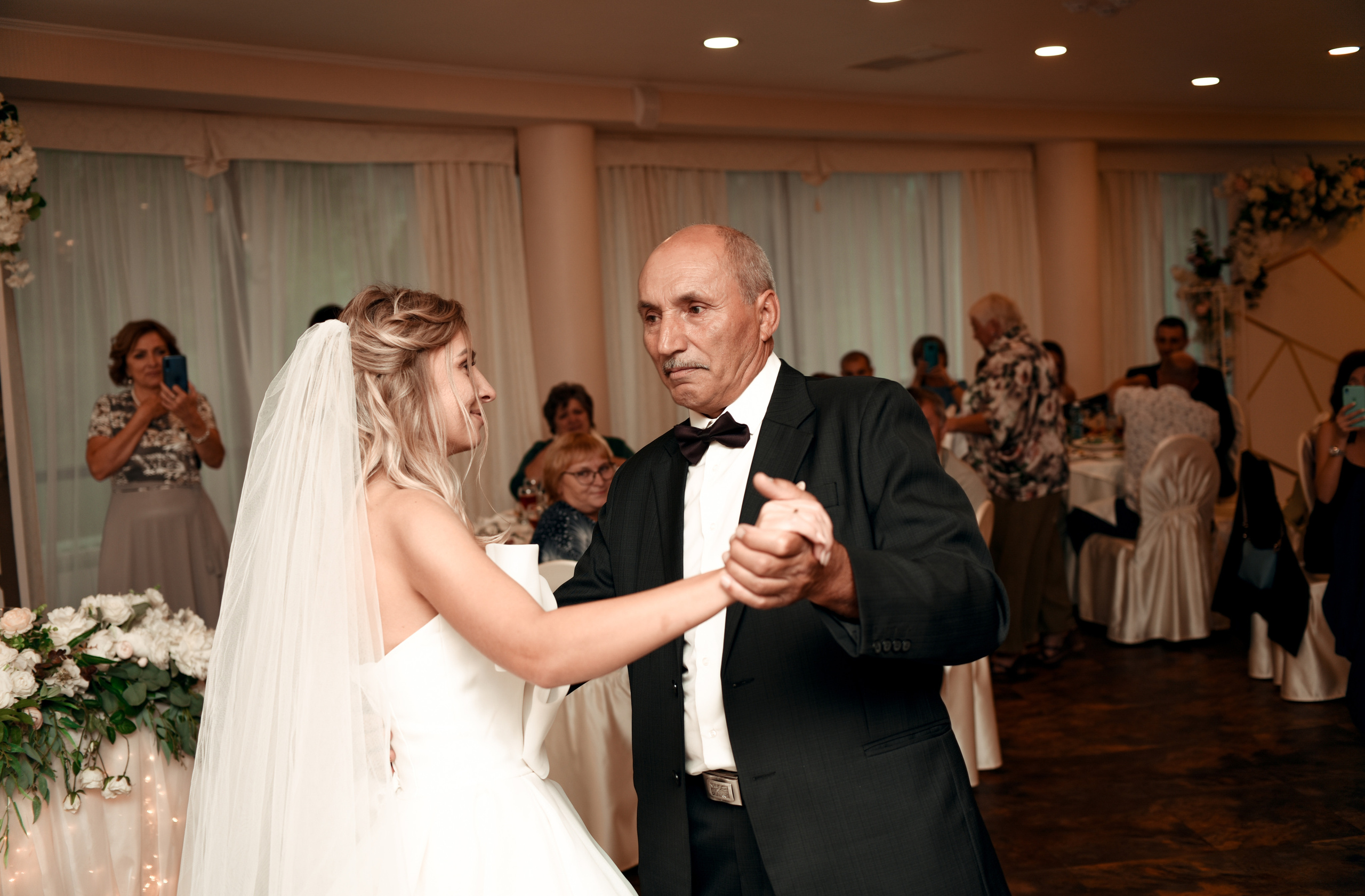 Красивая свадьба Ильи и Ирины. Свадебный, семейный, детский, контент фотограф в Омске Максим Ильин