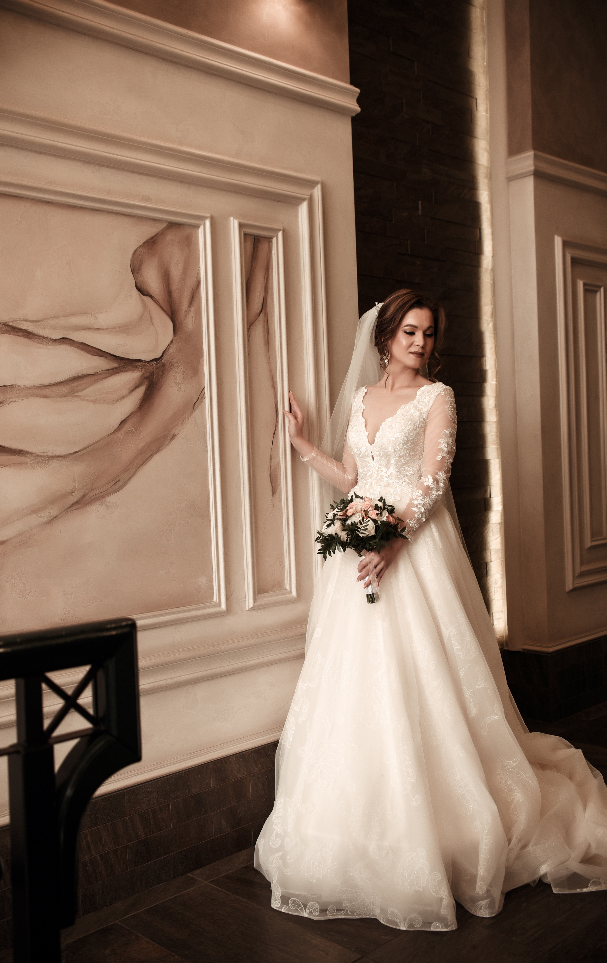 Виталий и Елизавета. Свадебный, семейный, детский, контент фотограф в Омске Максим Ильин