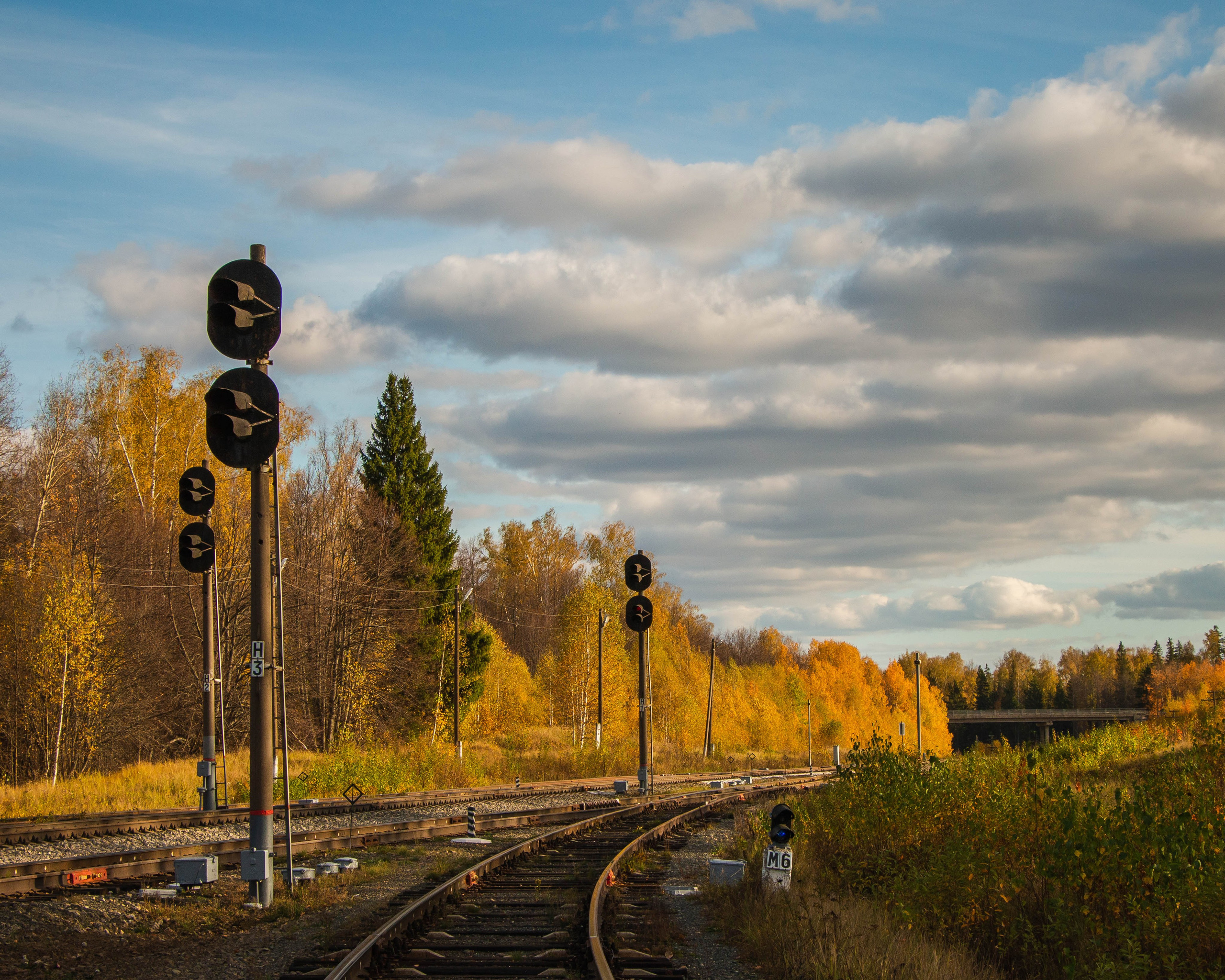 Эстетика железной дороги. Олег Романов. Мастер фото по спорту