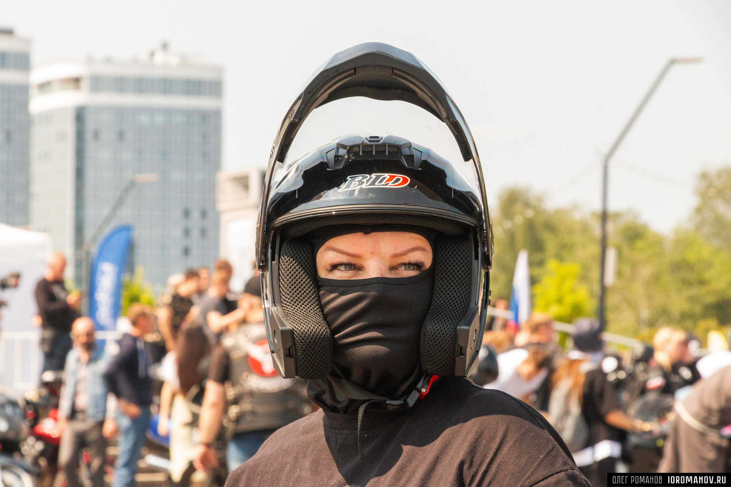 День города Ижевск 2025. Олег Романов. Мастер фото по спорту